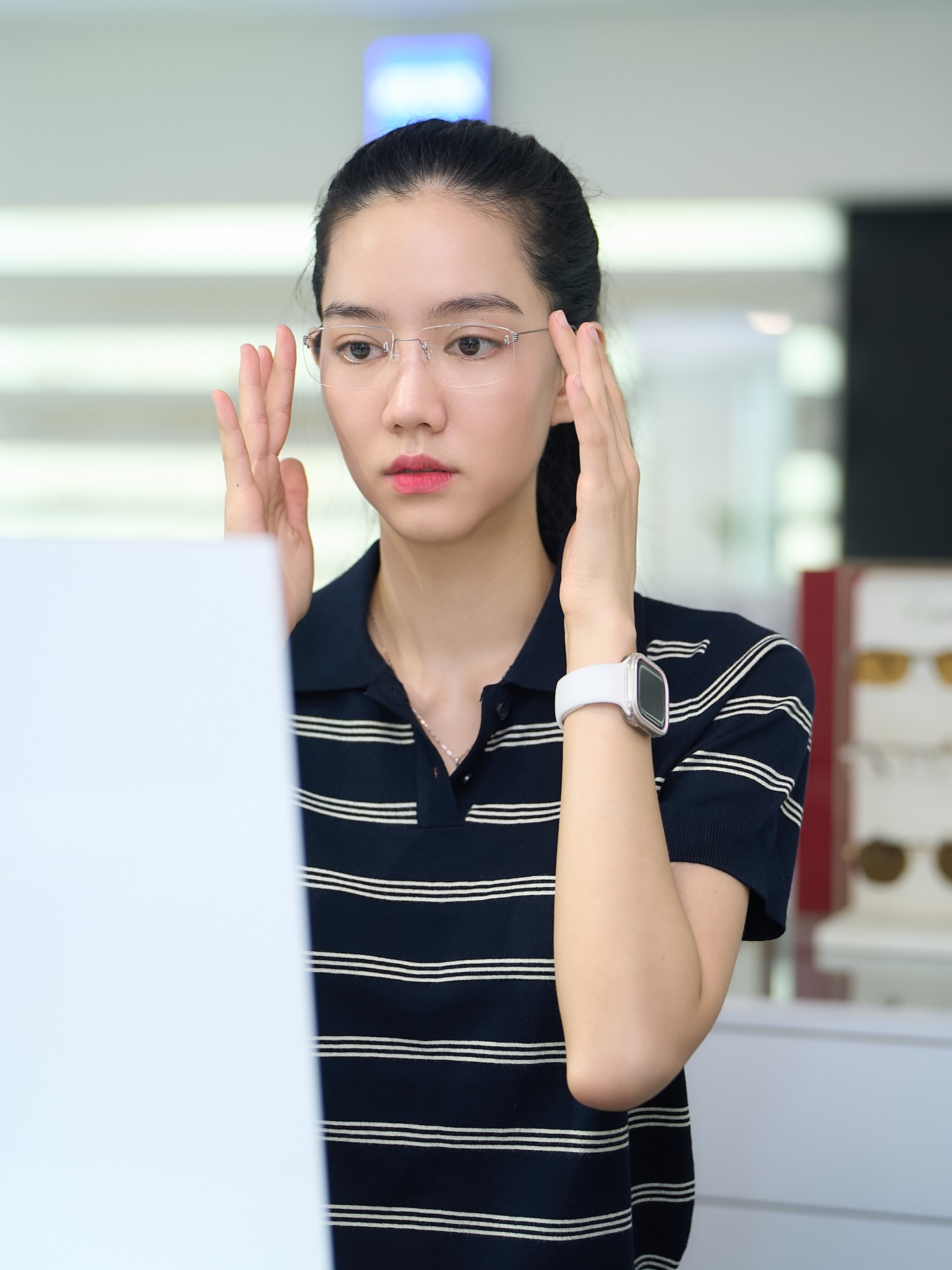 ริชชี่ - อรเณศ ดีคาบาเลส