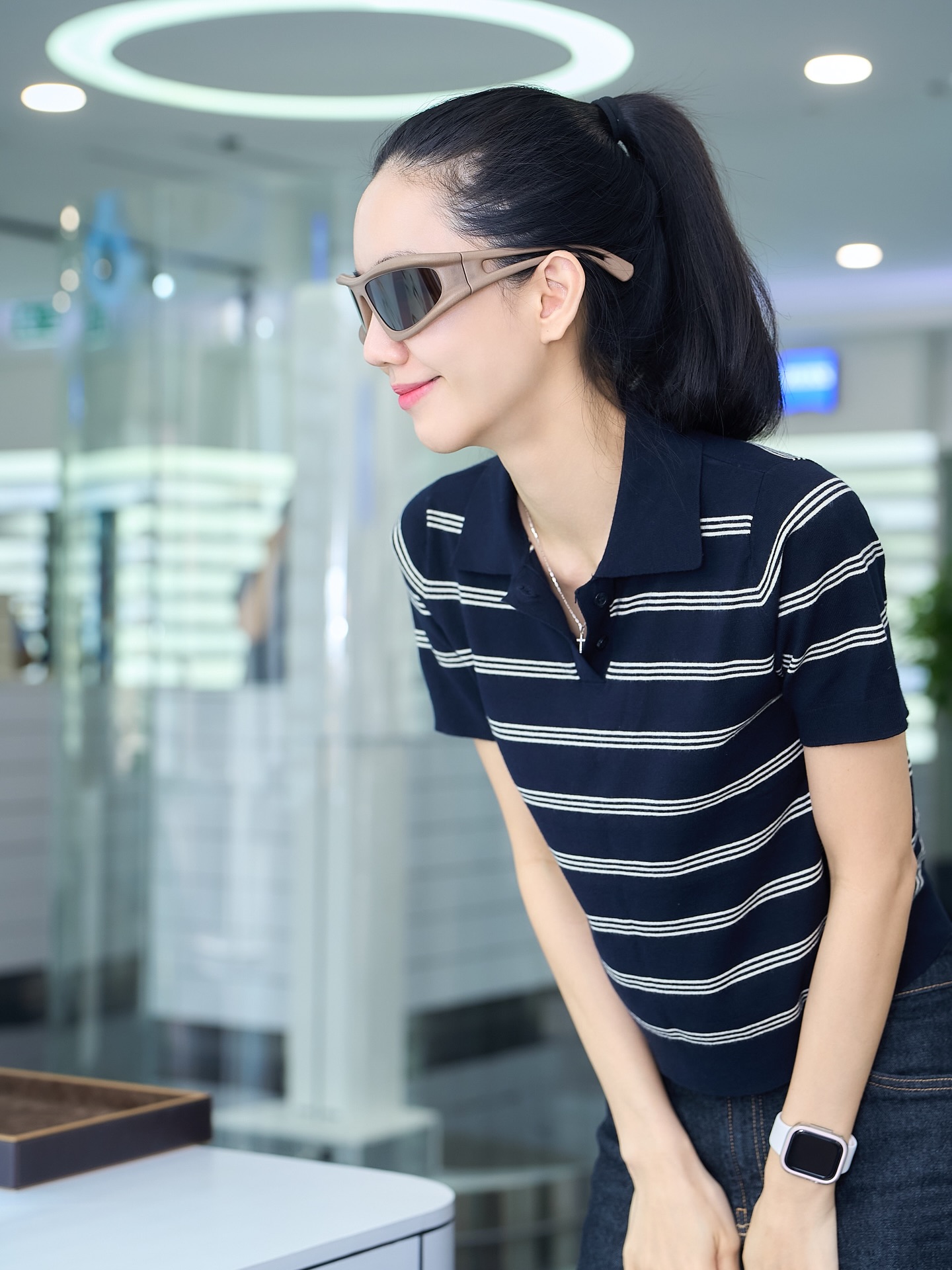 ริชชี่ - อรเณศ ดีคาบาเลส