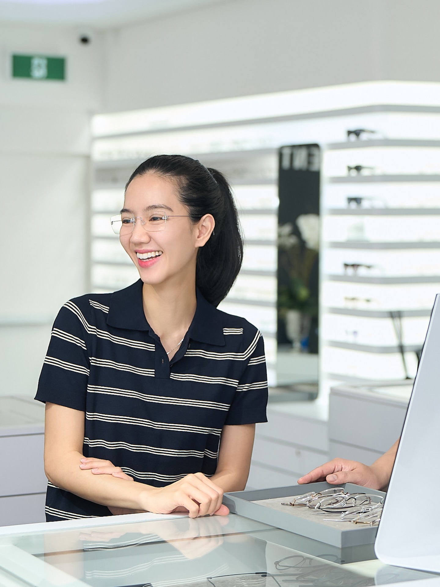 ริชชี่ - อรเณศ ดีคาบาเลส