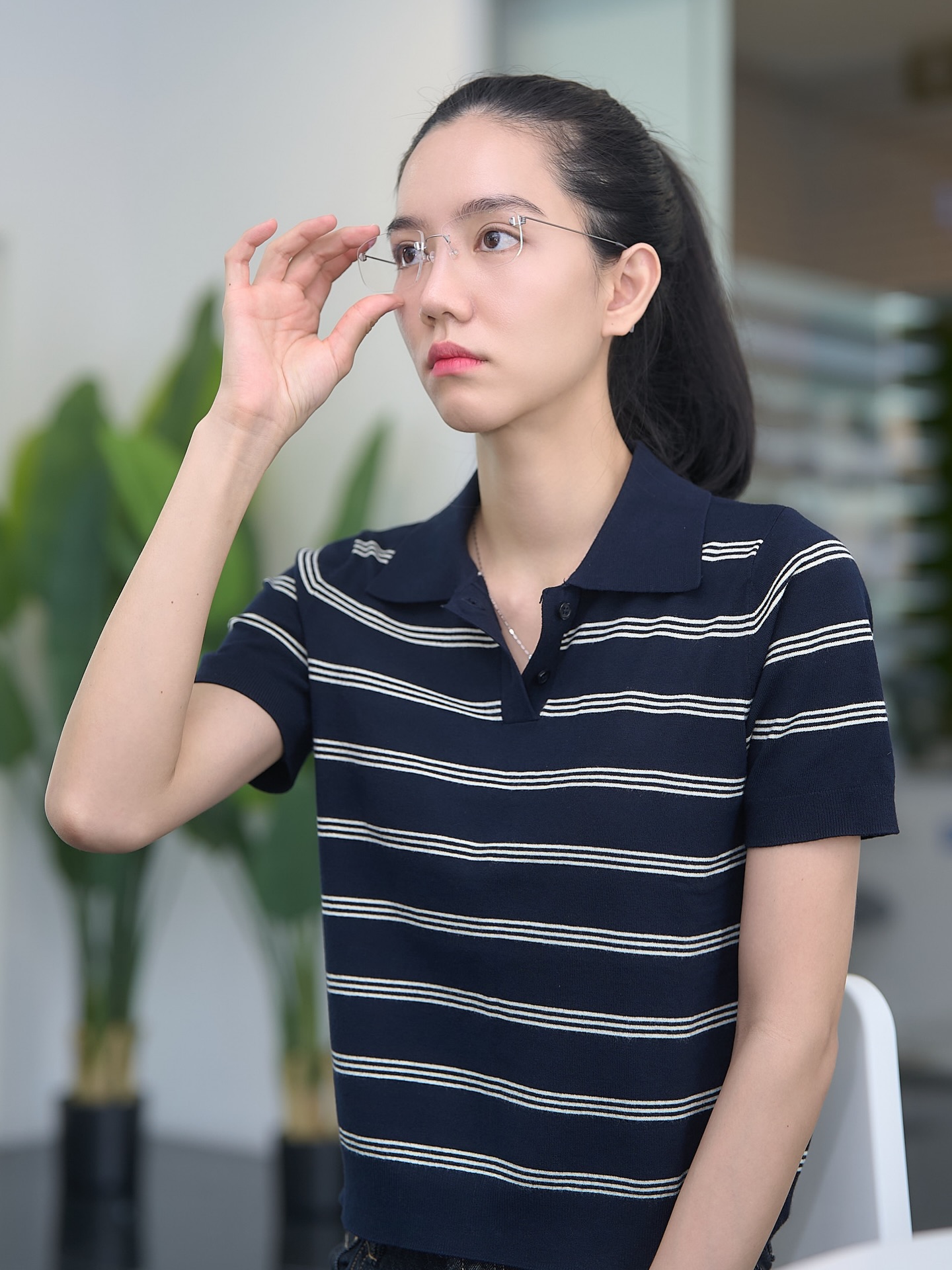 ริชชี่ - อรเณศ ดีคาบาเลส