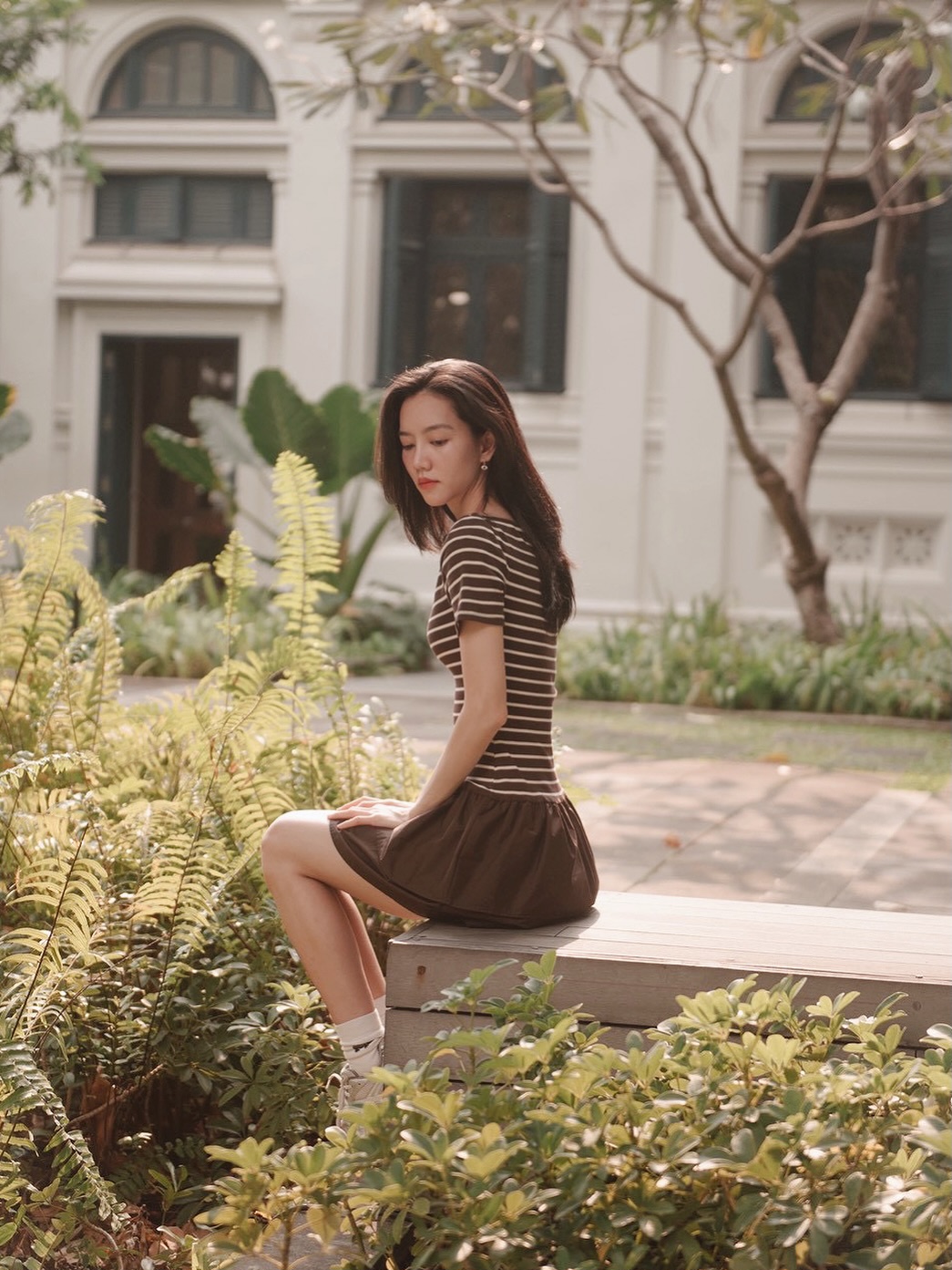 ริชชี่ - อรเณศ ดีคาบาเลส