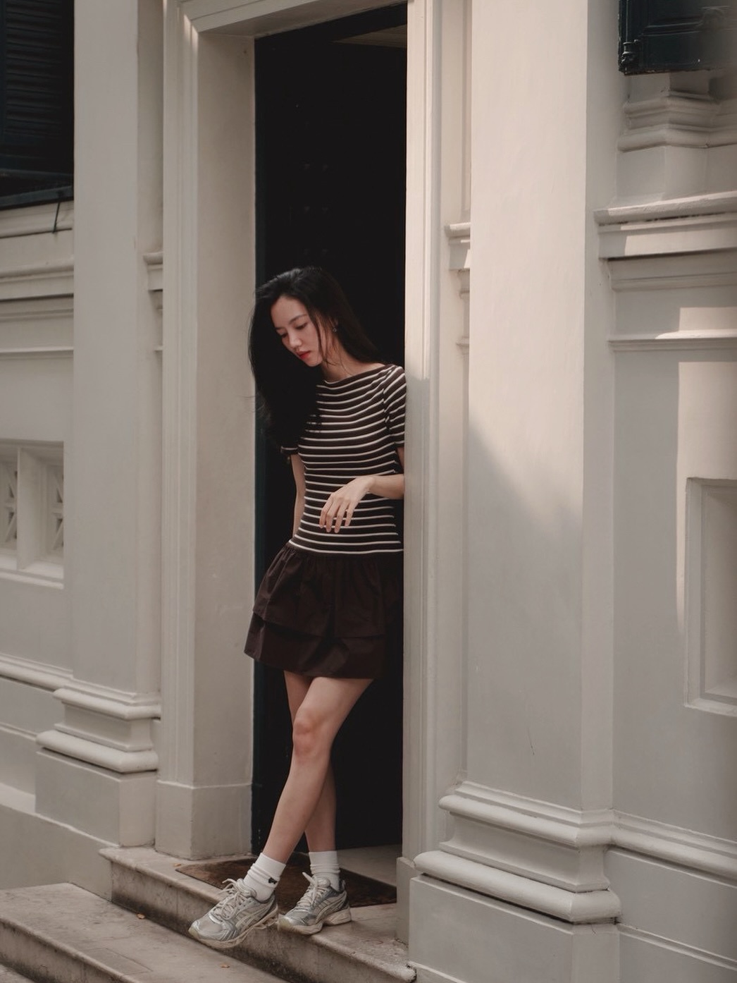 ริชชี่ - อรเณศ ดีคาบาเลส