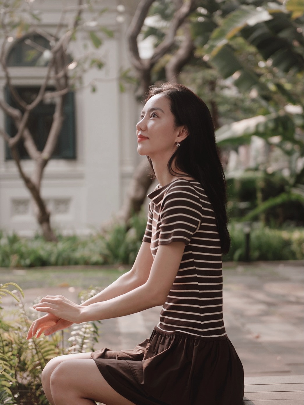 ริชชี่ - อรเณศ ดีคาบาเลส