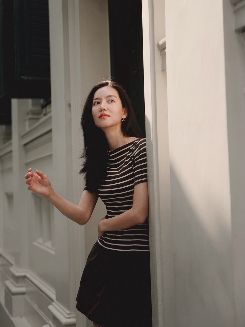 ริชชี่ - อรเณศ ดีคาบาเลส