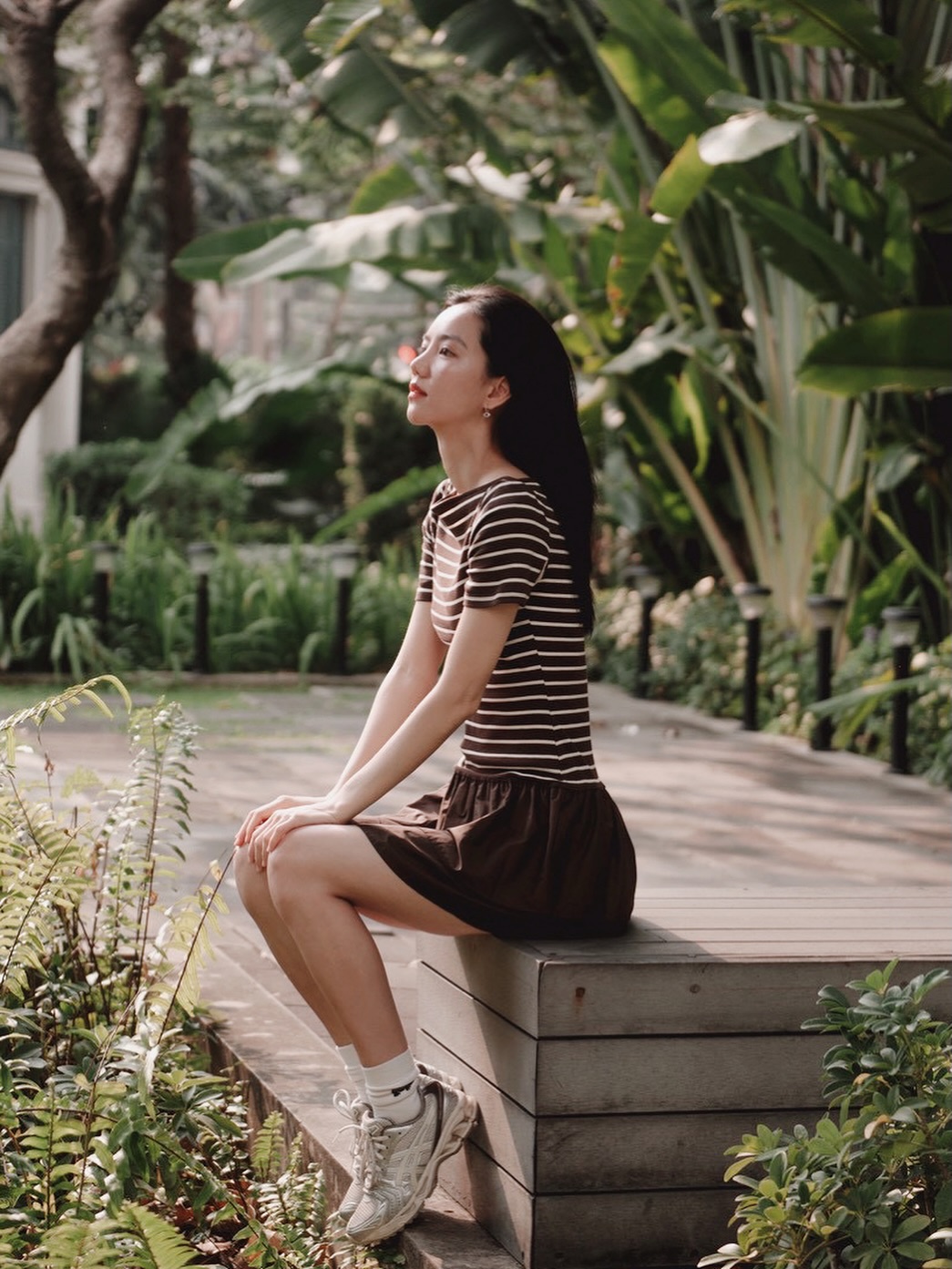 ริชชี่ - อรเณศ ดีคาบาเลส