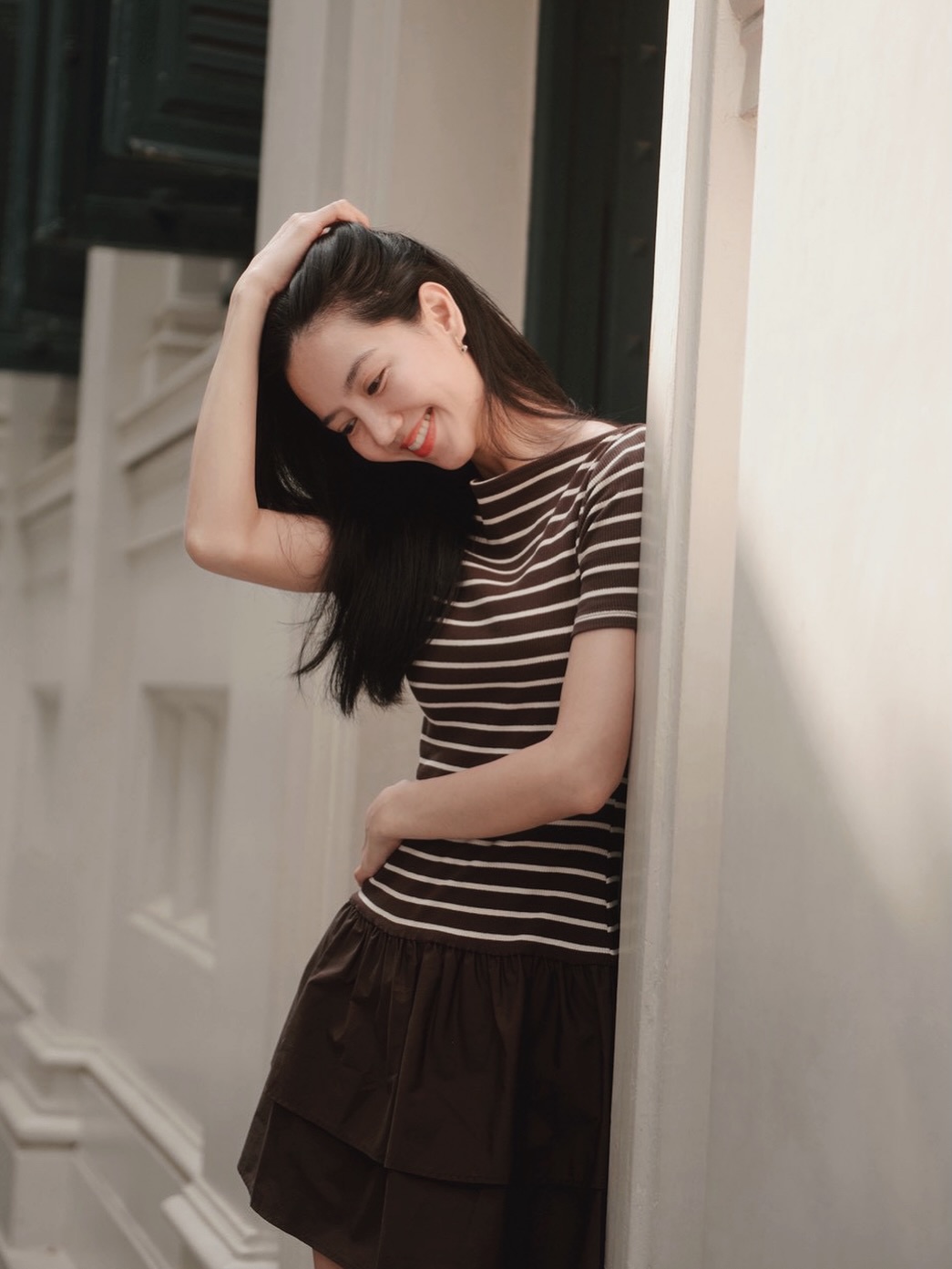 ริชชี่ - อรเณศ ดีคาบาเลส