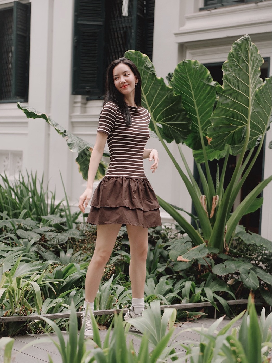 ริชชี่ - อรเณศ ดีคาบาเลส