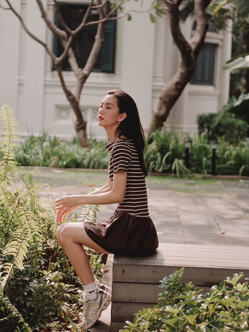 ริชชี่ - อรเณศ ดีคาบาเลส