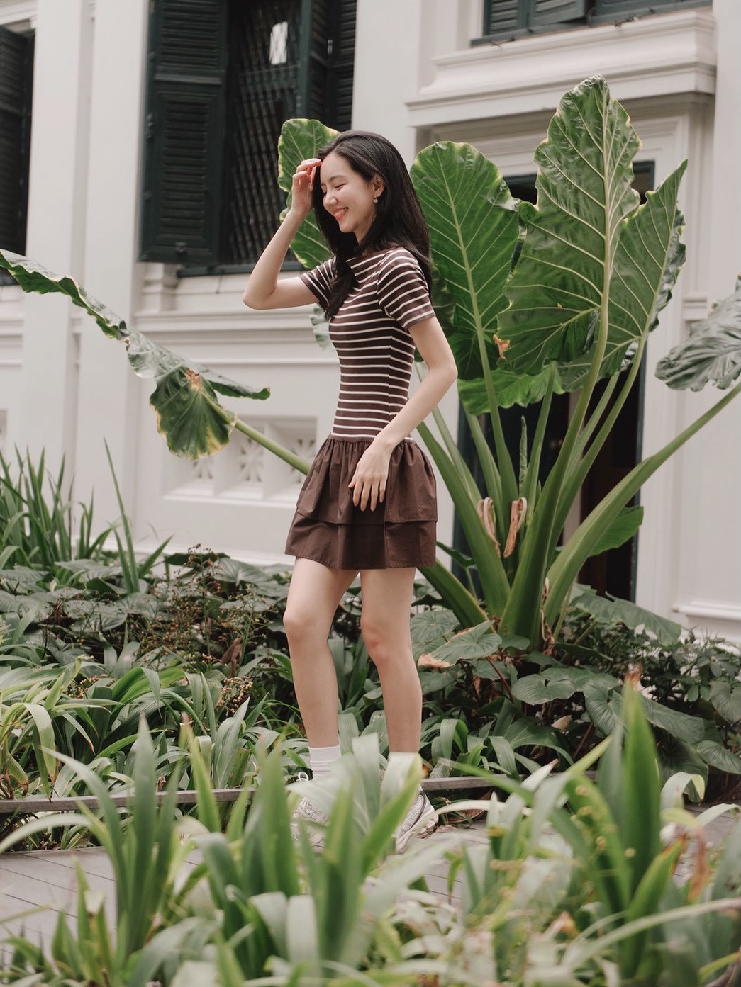 ริชชี่ - อรเณศ ดีคาบาเลส