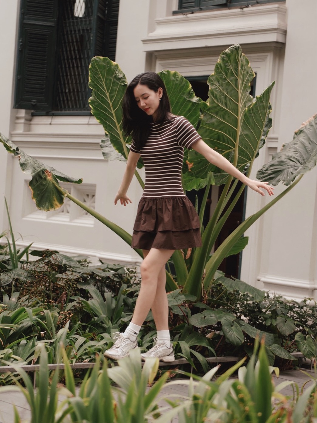 ริชชี่ - อรเณศ ดีคาบาเลส