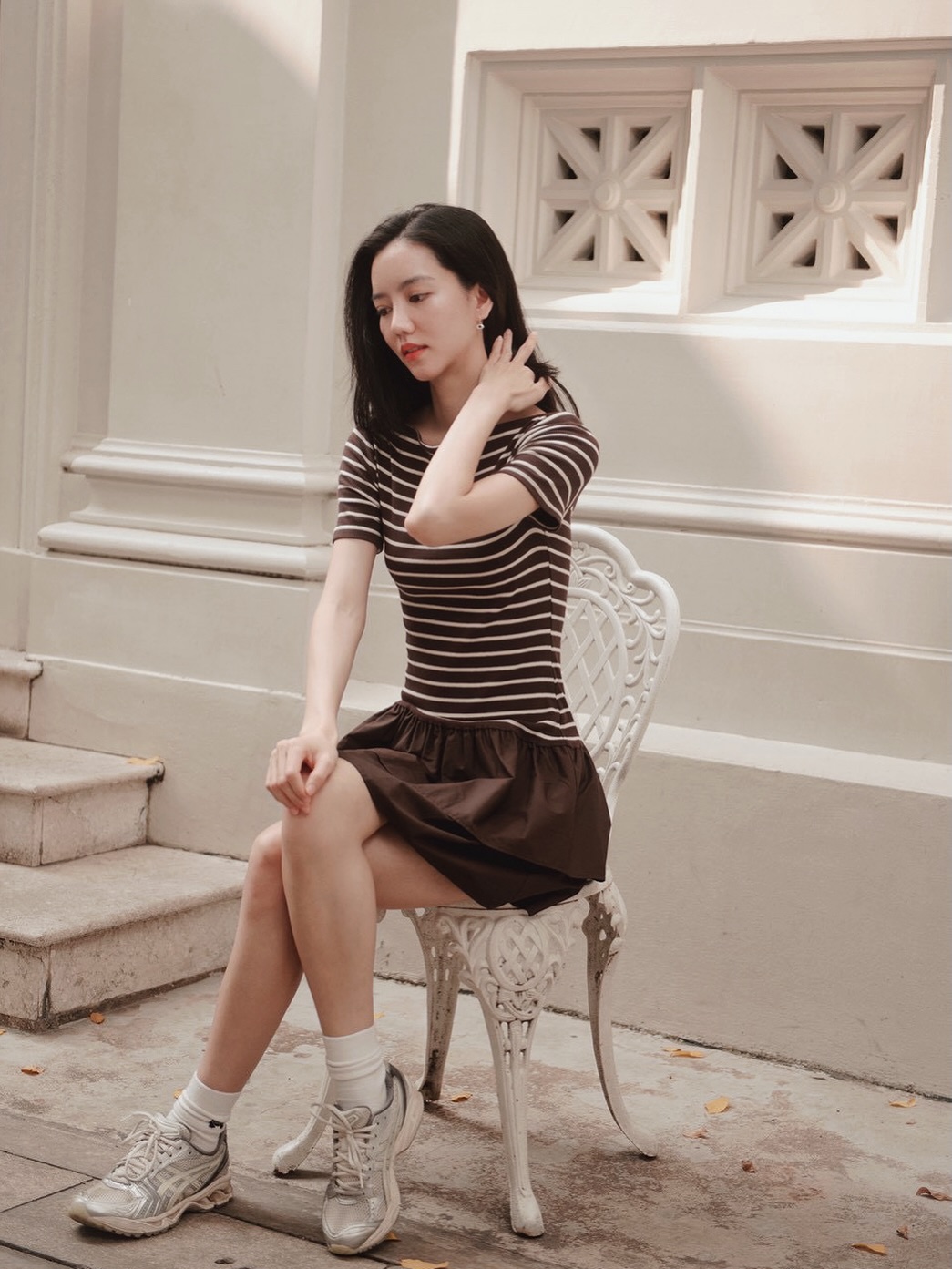 ริชชี่ - อรเณศ ดีคาบาเลส