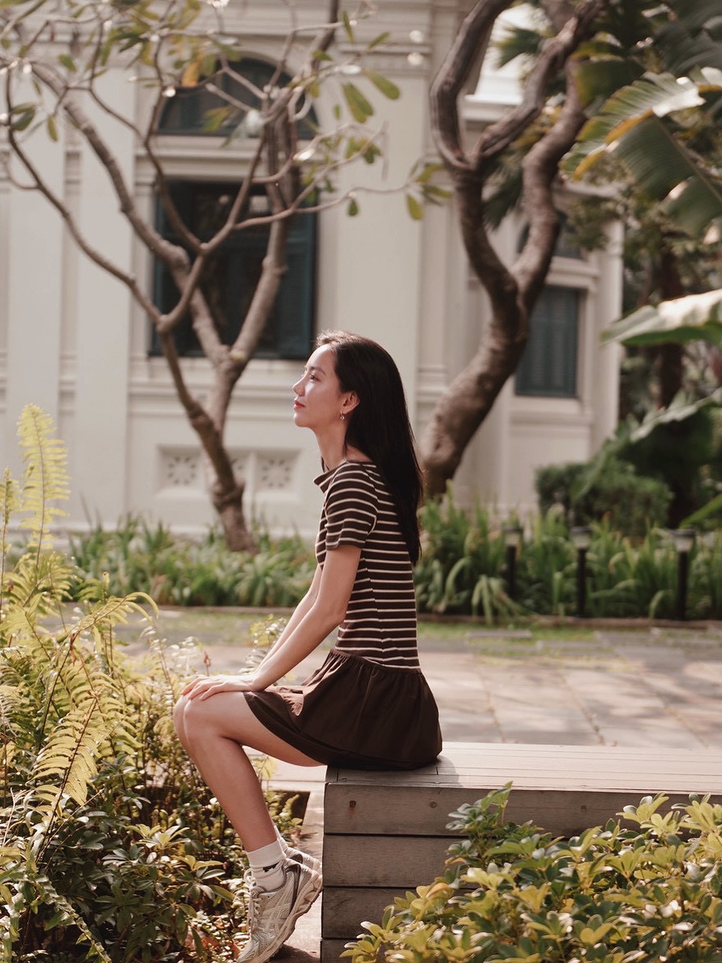 ริชชี่ - อรเณศ ดีคาบาเลส