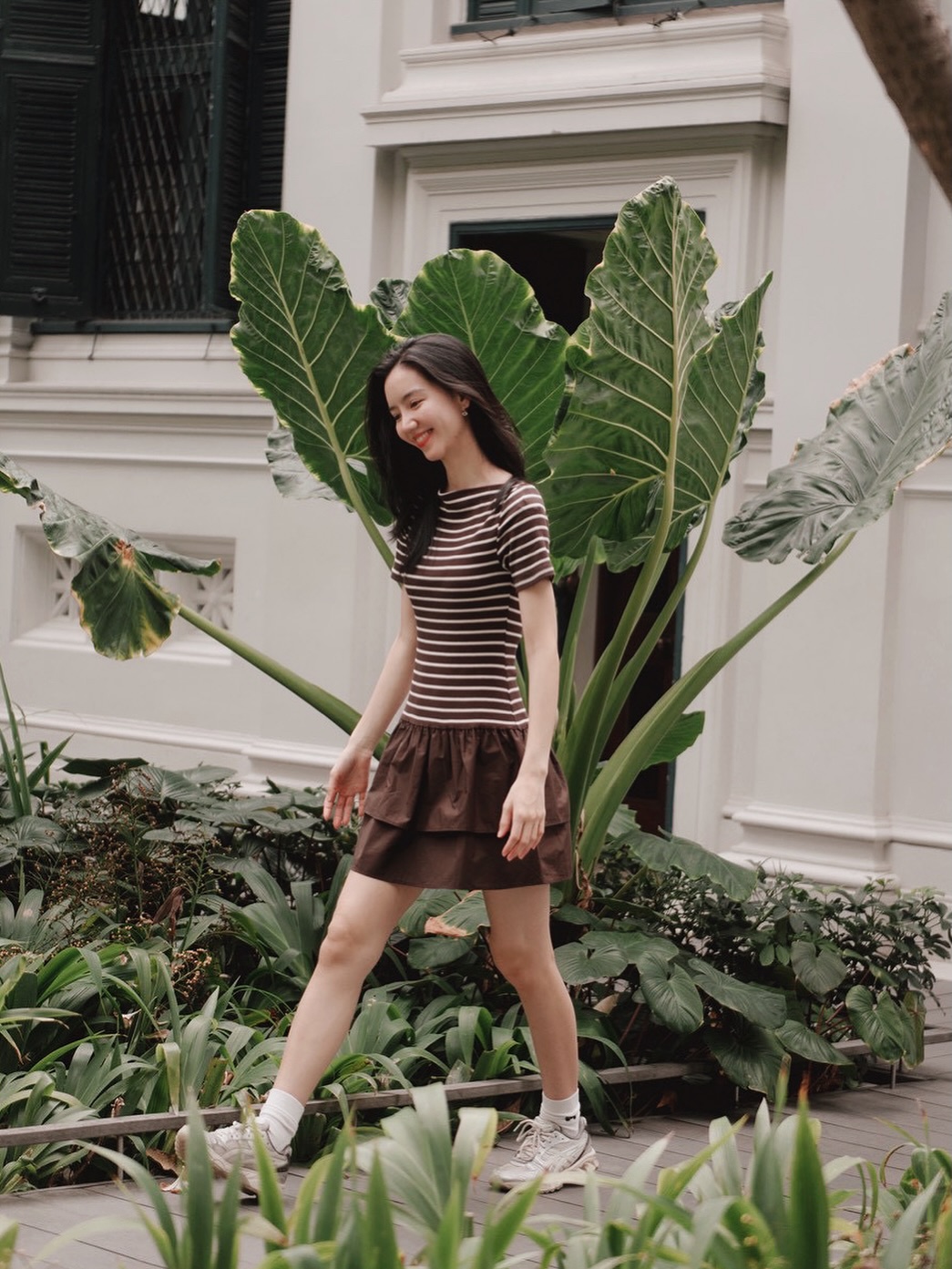 ริชชี่ - อรเณศ ดีคาบาเลส