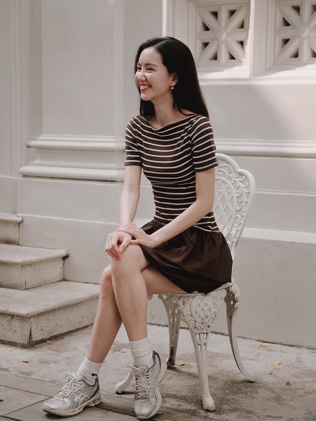 ริชชี่ - อรเณศ ดีคาบาเลส