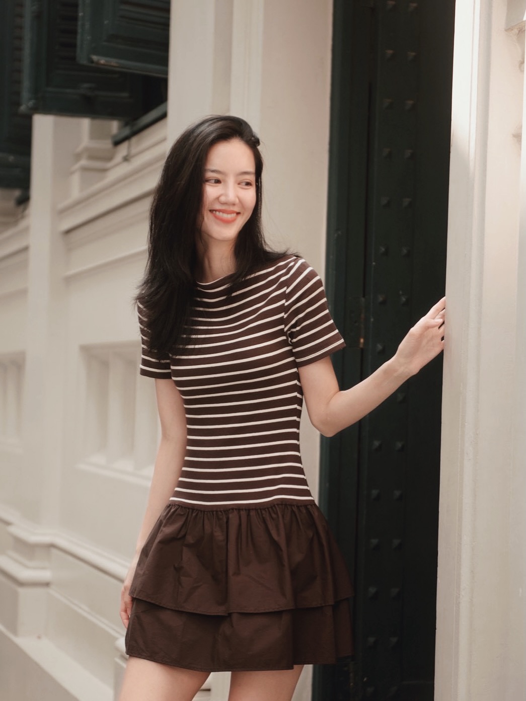 ริชชี่ - อรเณศ ดีคาบาเลส