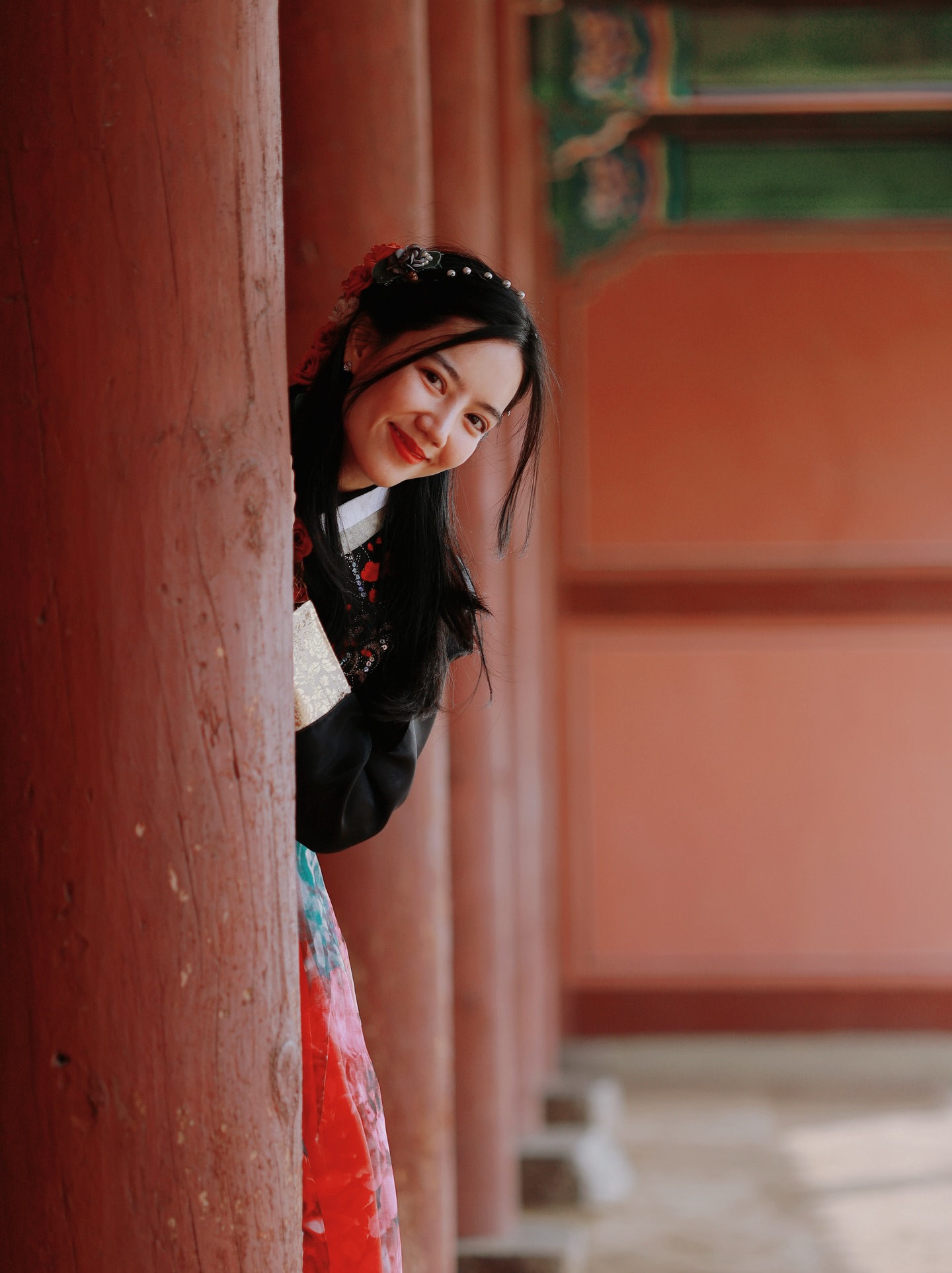 ริชชี่ - อรเณศ ดีคาบาเลส