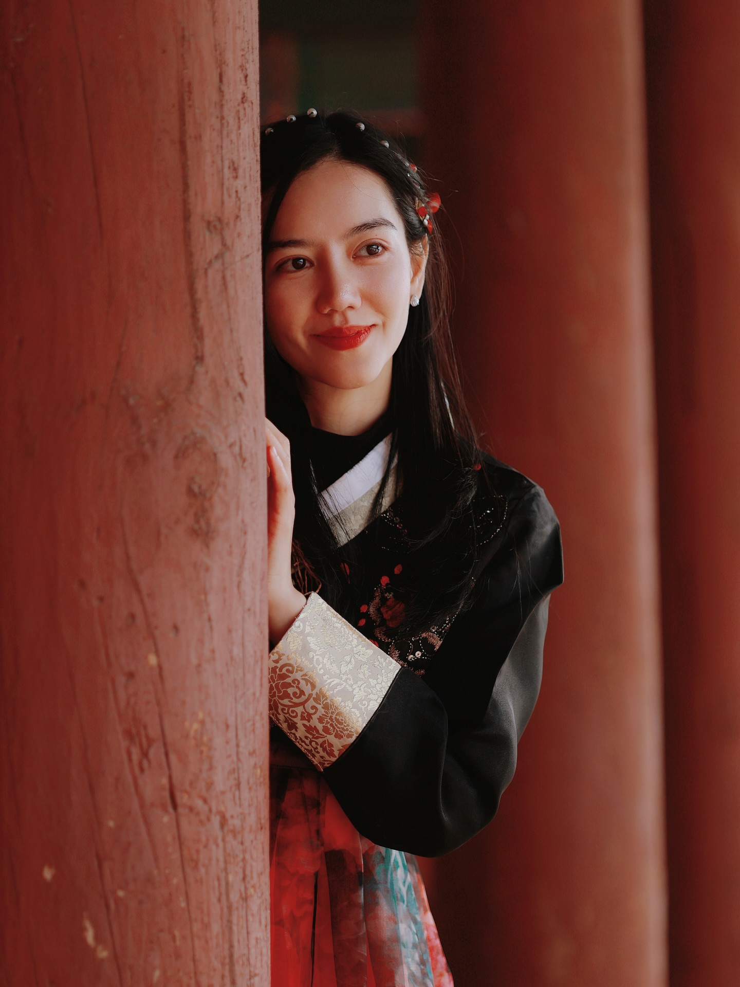 ริชชี่ - อรเณศ ดีคาบาเลส