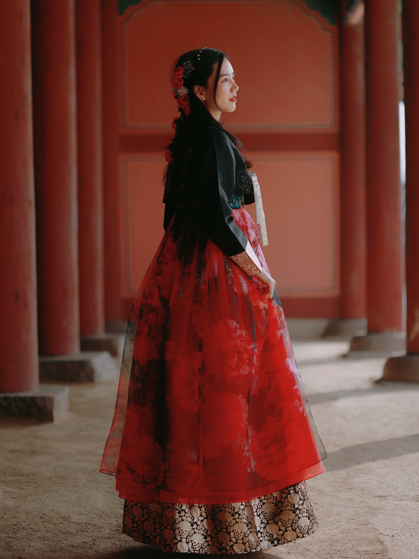 ริชชี่ - อรเณศ ดีคาบาเลส