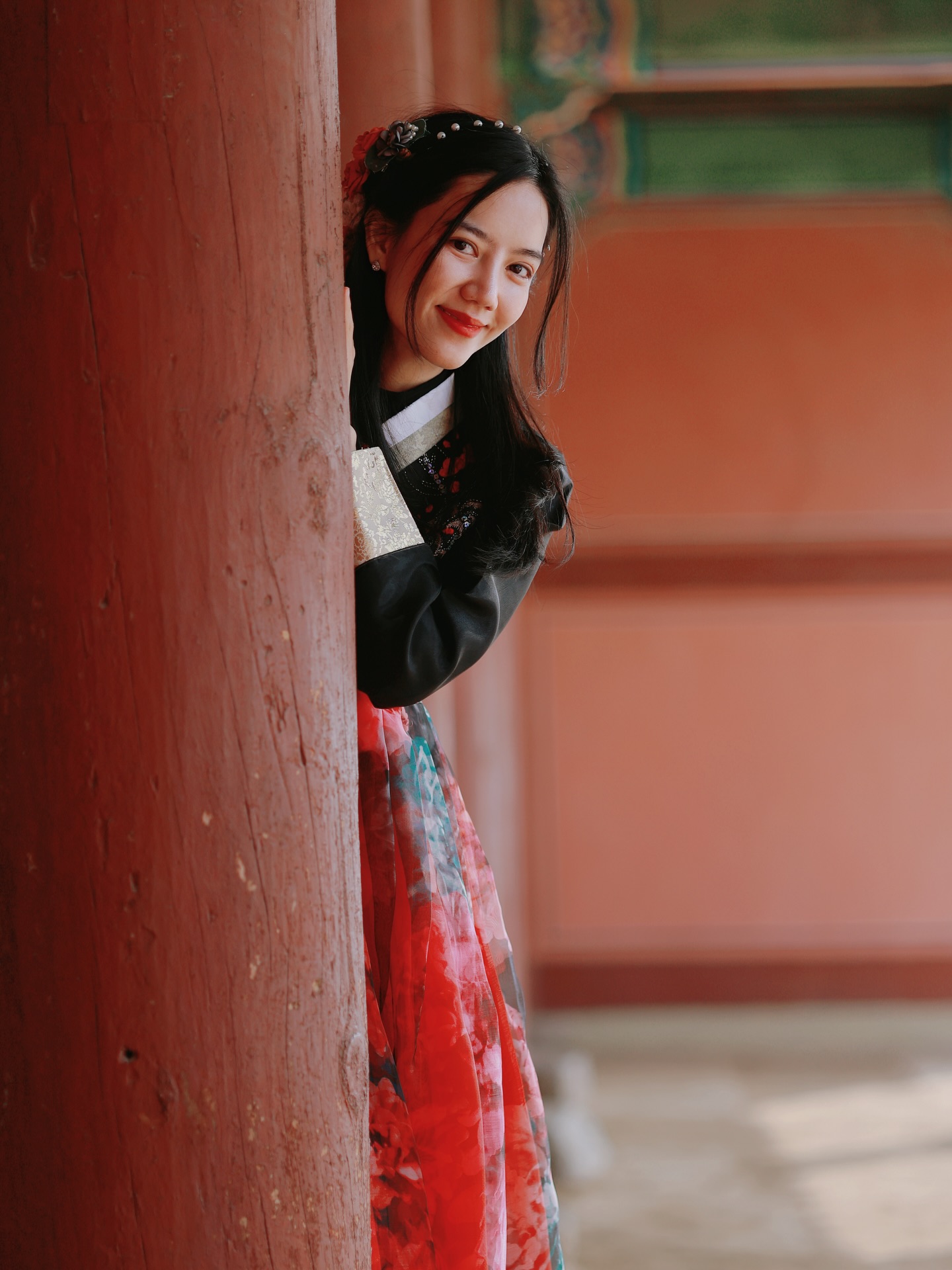 ริชชี่ - อรเณศ ดีคาบาเลส