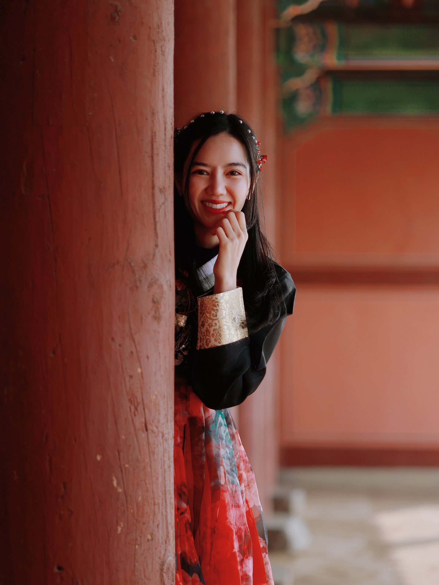 ริชชี่ - อรเณศ ดีคาบาเลส