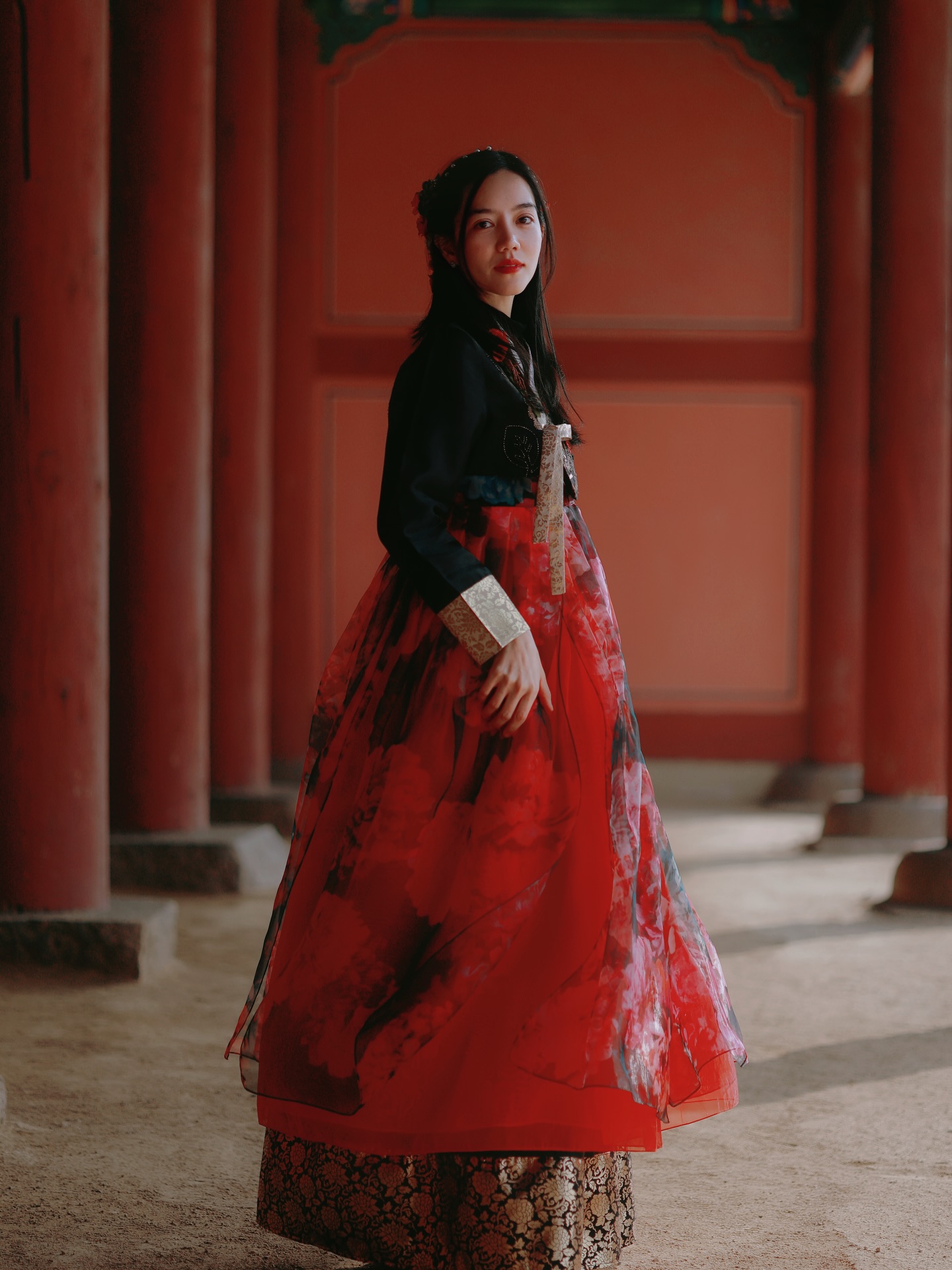 ริชชี่ - อรเณศ ดีคาบาเลส