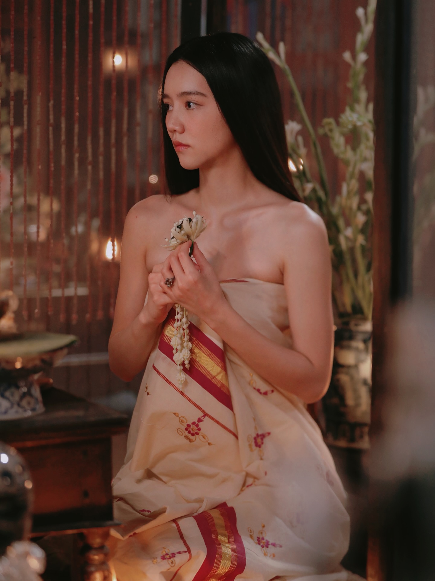 ริชชี่ - อรเณศ ดีคาบาเลส