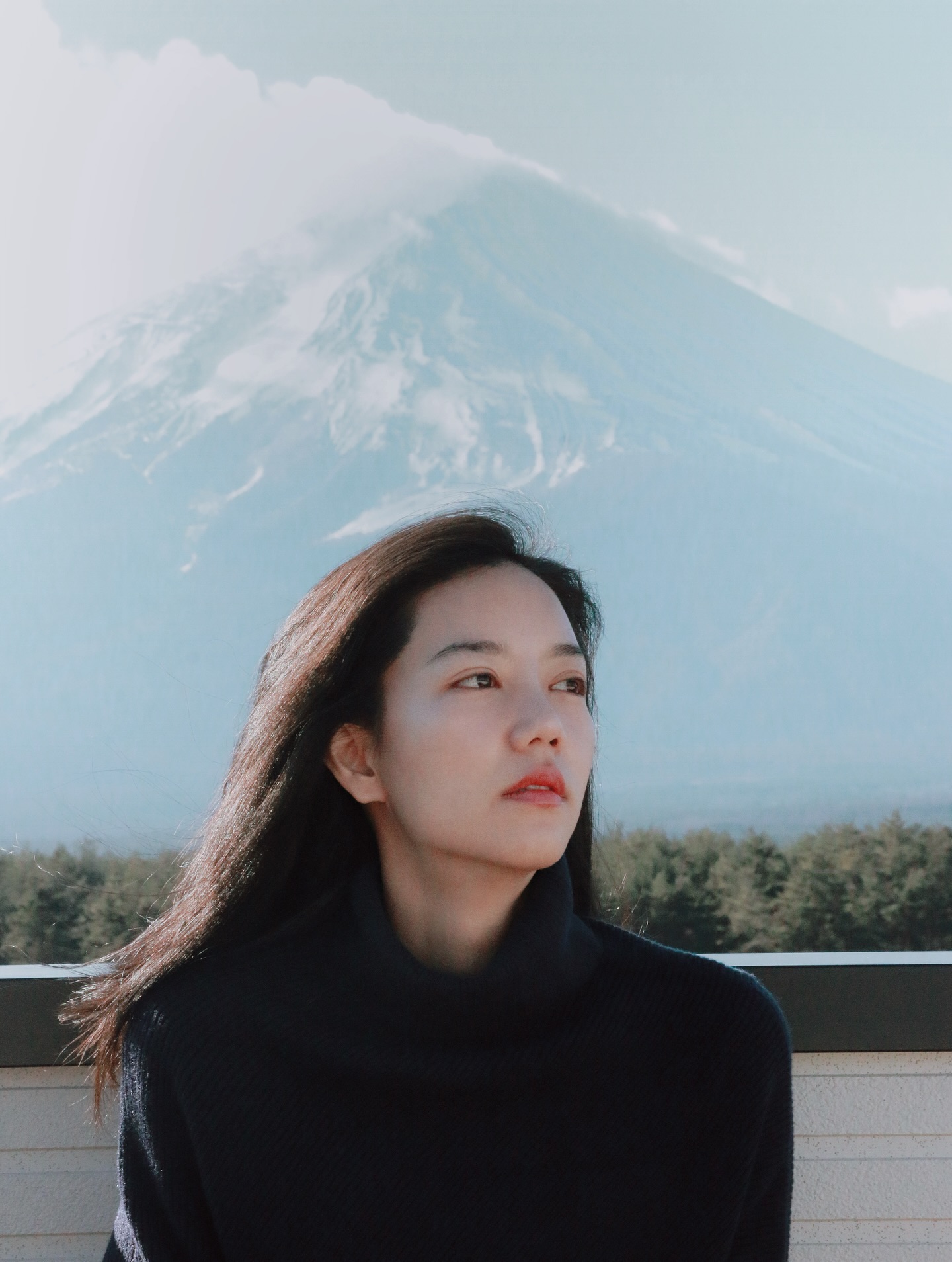 ริชชี่ - อรเณศ ดีคาบาเลส