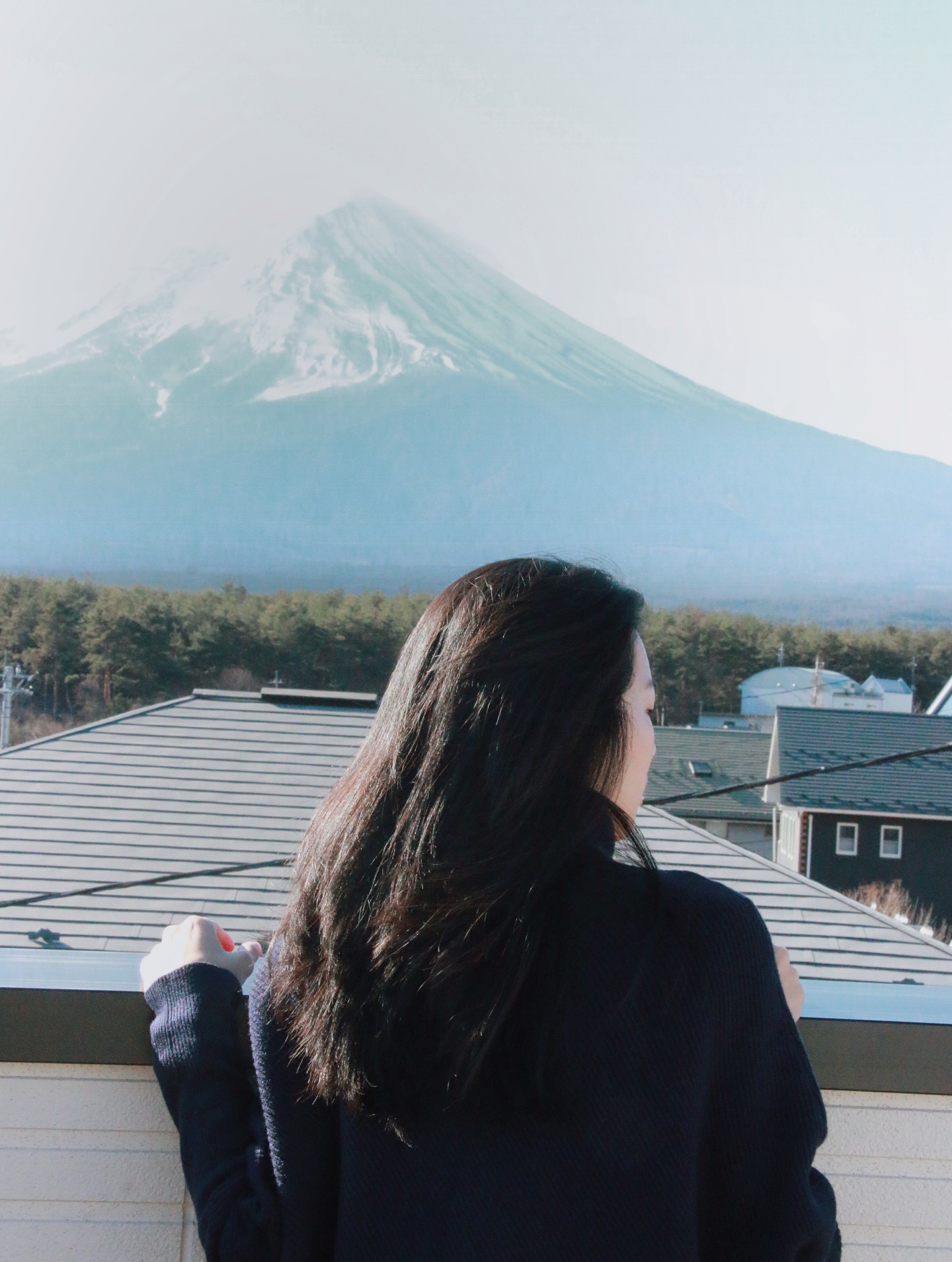 ริชชี่ - อรเณศ ดีคาบาเลส