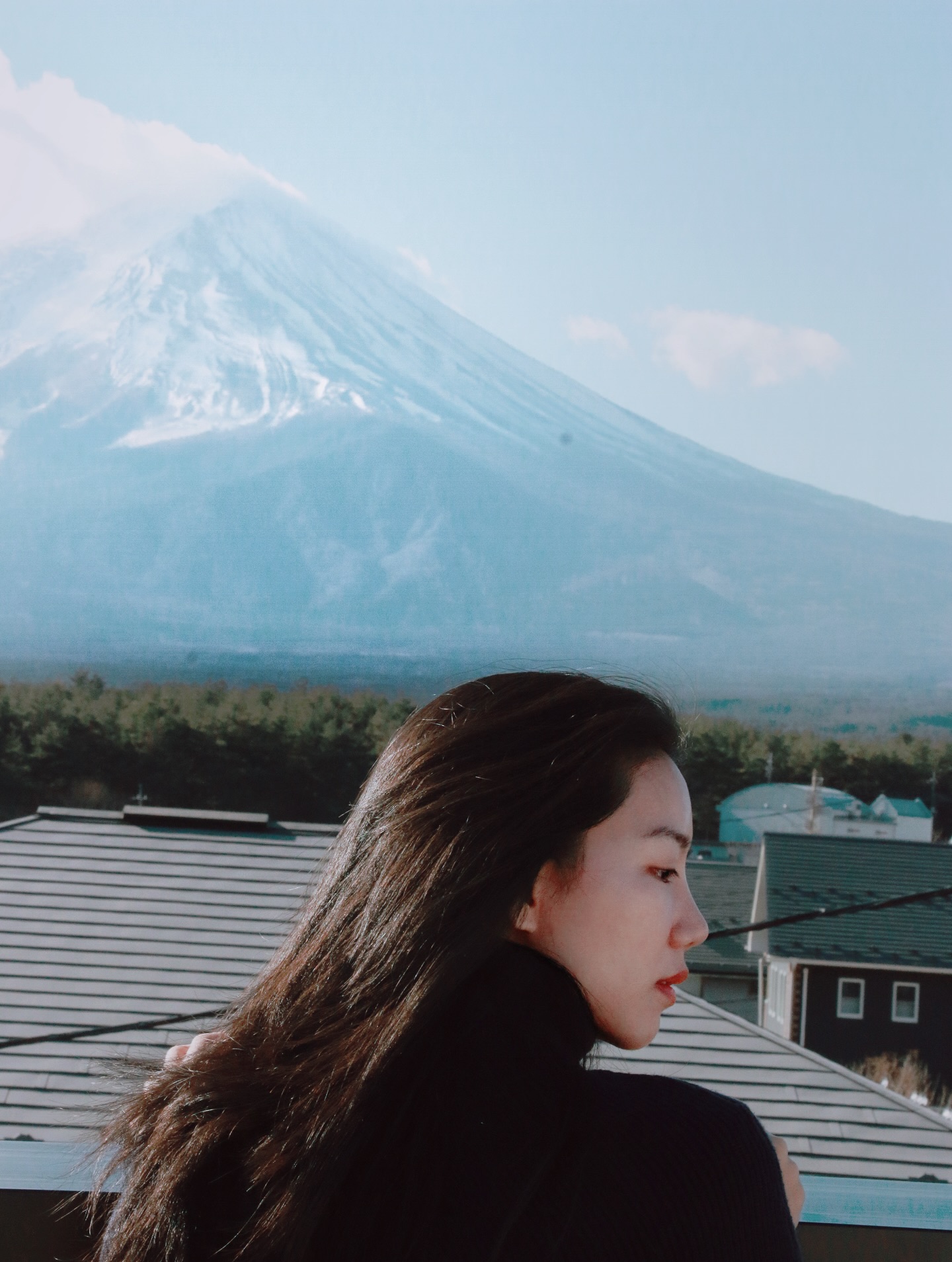 ริชชี่ - อรเณศ ดีคาบาเลส