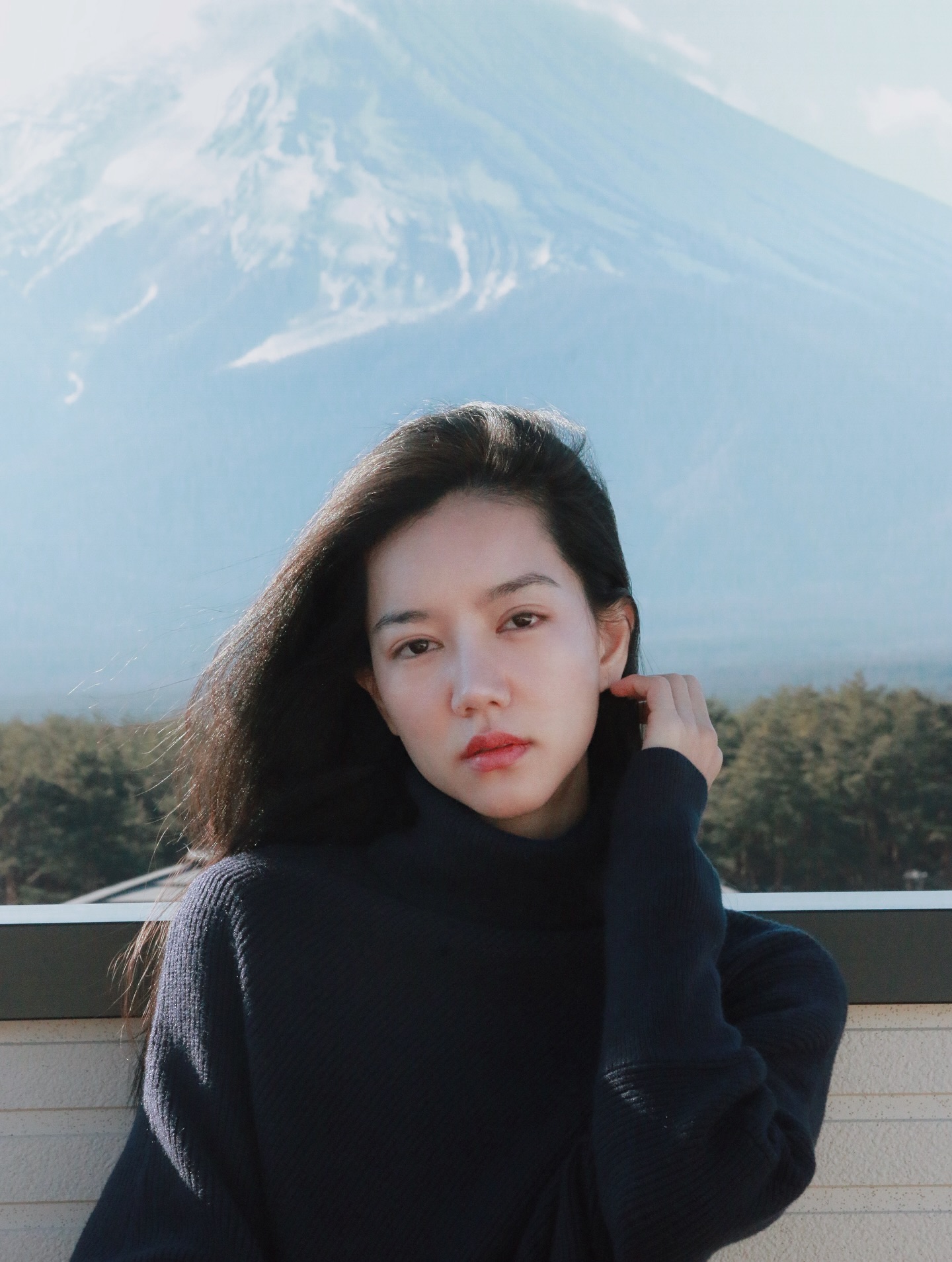 ริชชี่ - อรเณศ ดีคาบาเลส