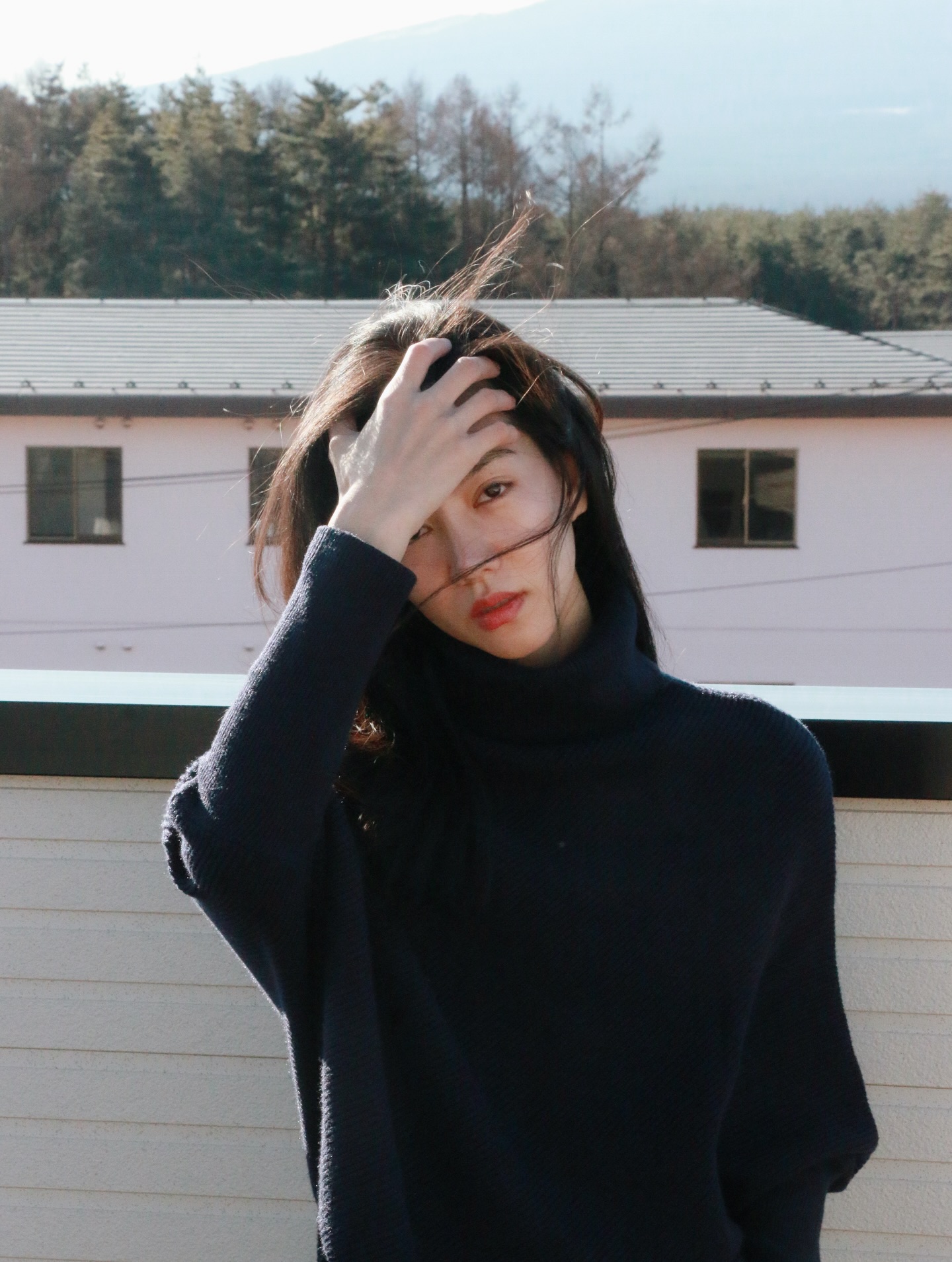 ริชชี่ - อรเณศ ดีคาบาเลส