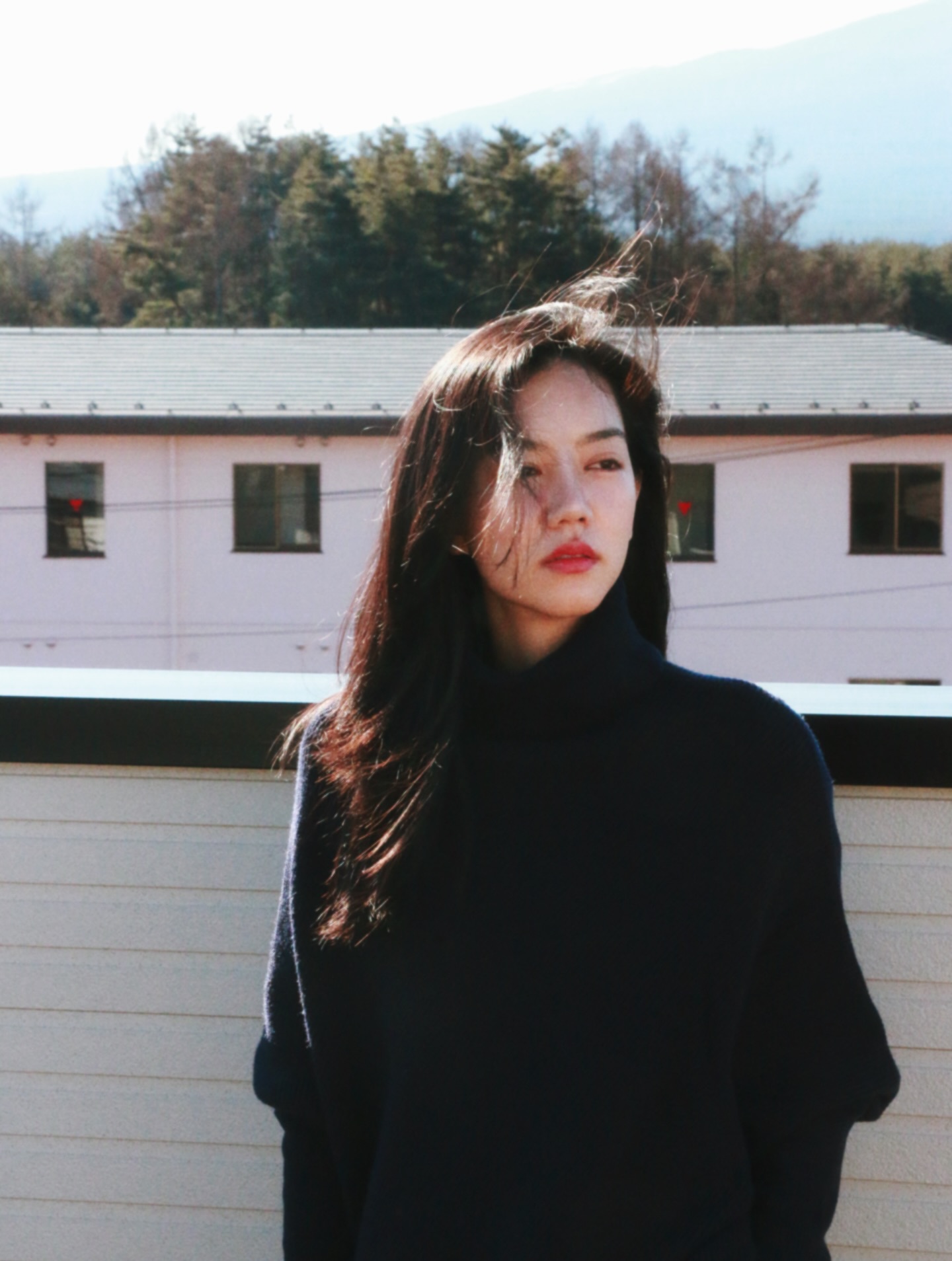 ริชชี่ - อรเณศ ดีคาบาเลส