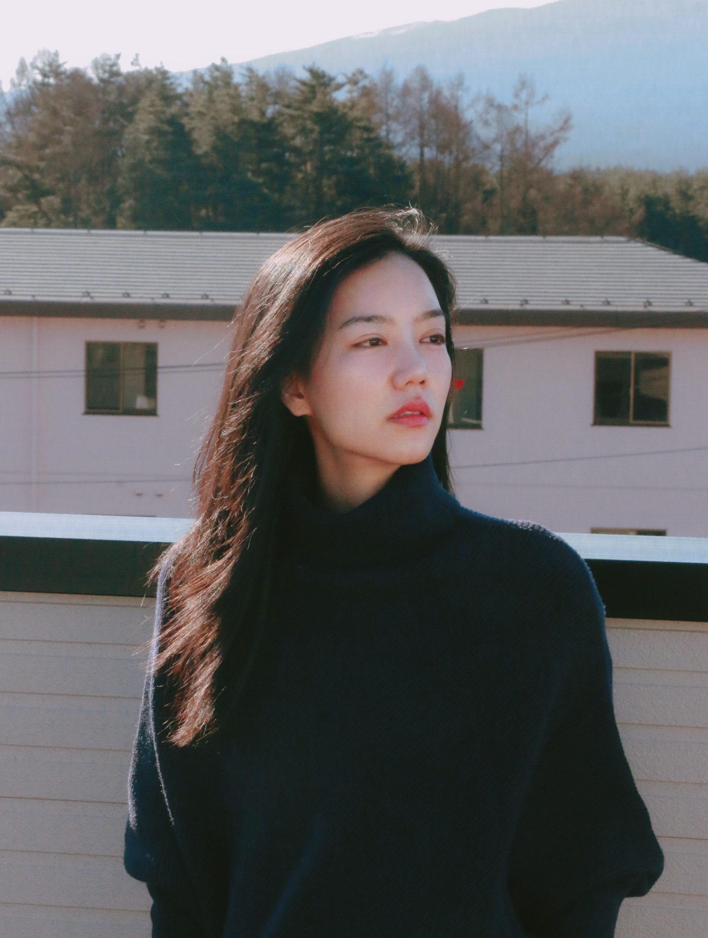 ริชชี่ - อรเณศ ดีคาบาเลส