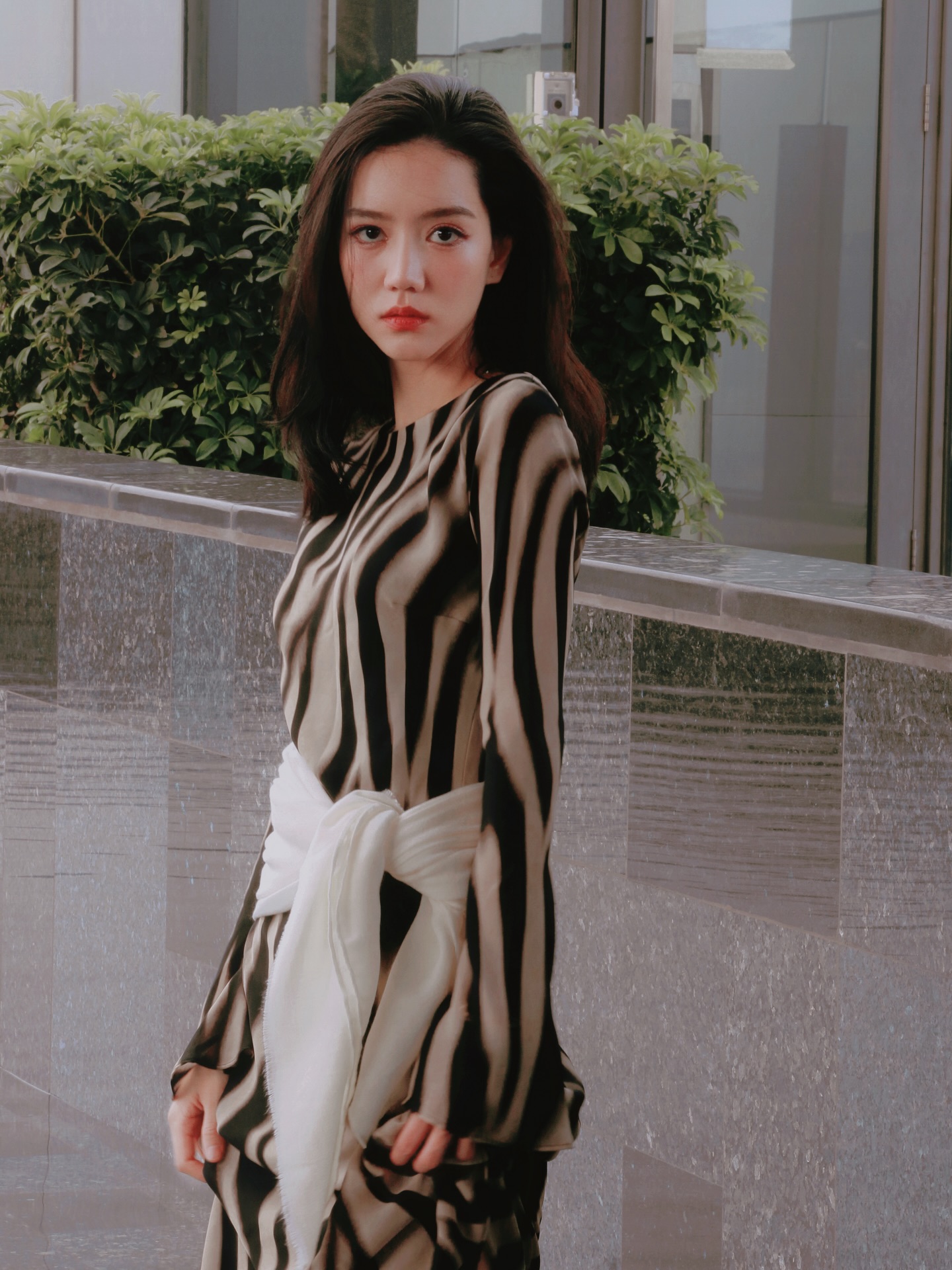 ริชชี่ - อรเณศ ดีคาบาเลส