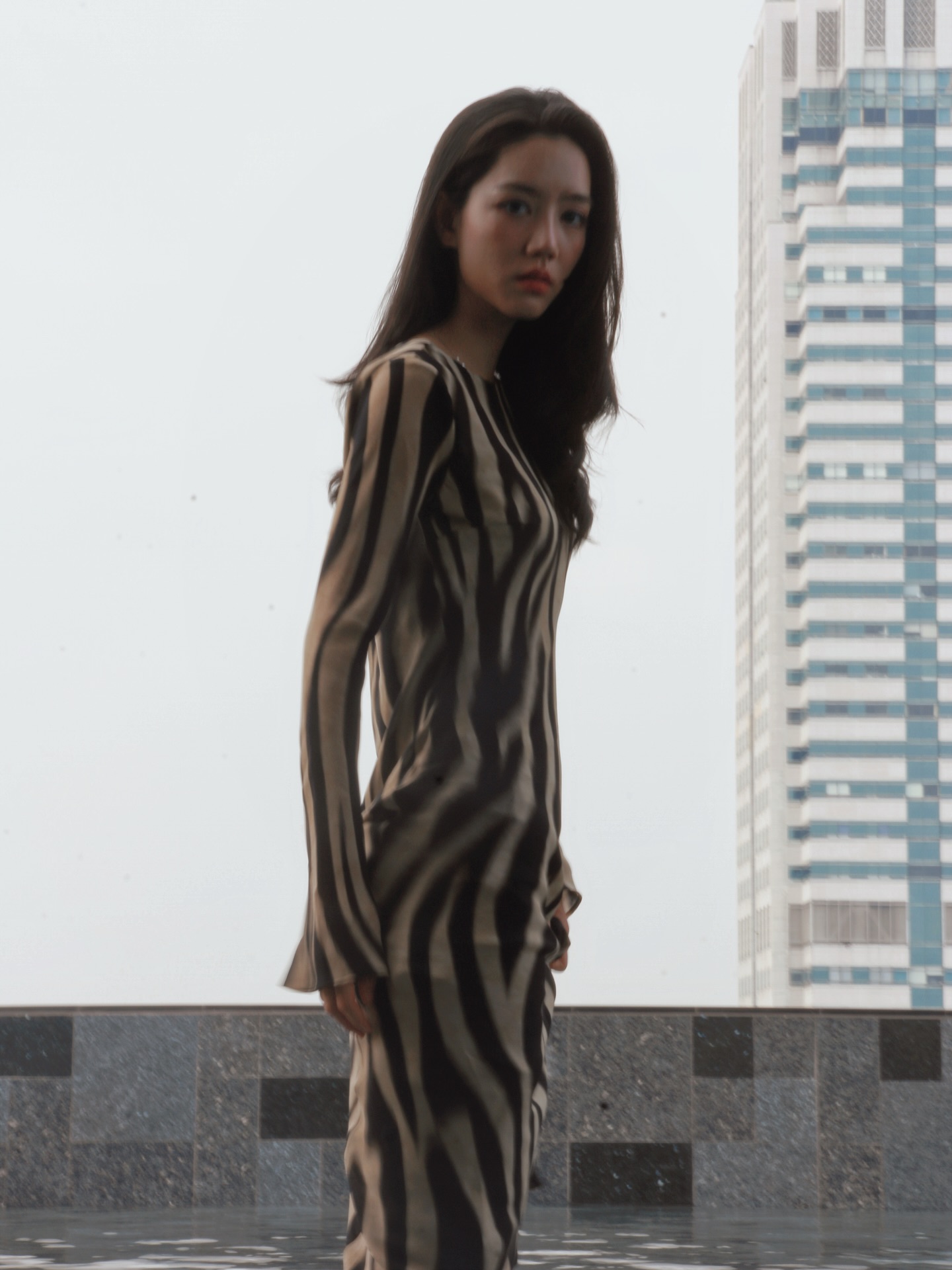 ริชชี่ - อรเณศ ดีคาบาเลส