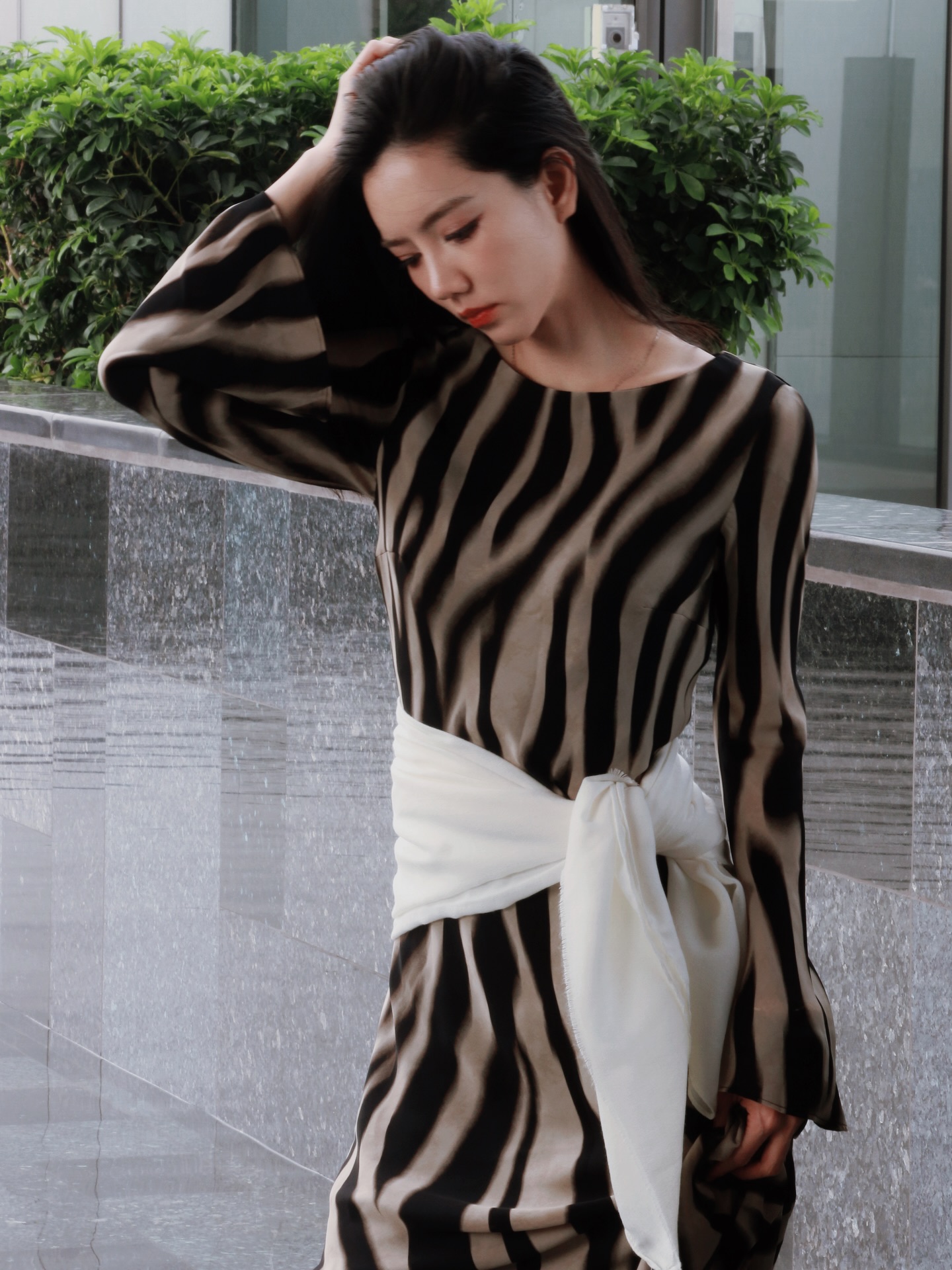 ริชชี่ - อรเณศ ดีคาบาเลส