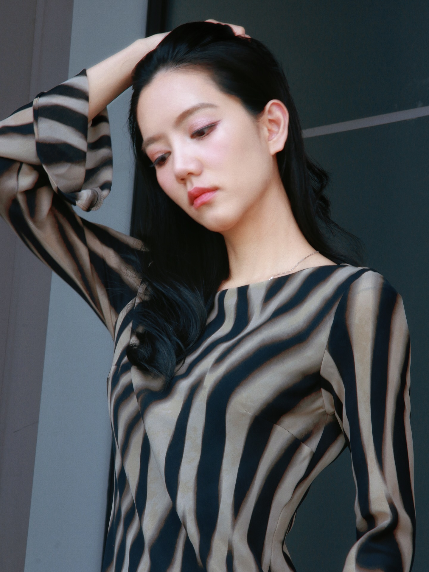 ริชชี่ - อรเณศ ดีคาบาเลส