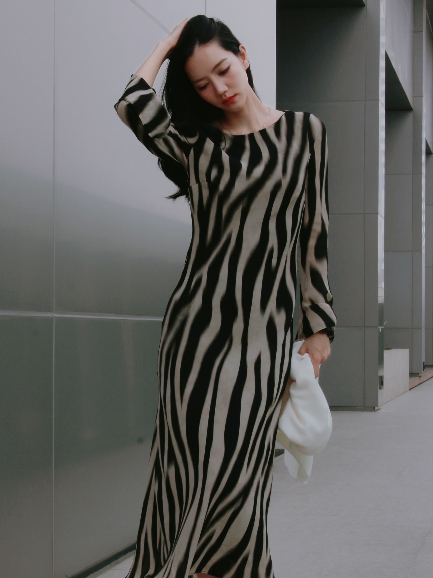 ริชชี่ - อรเณศ ดีคาบาเลส