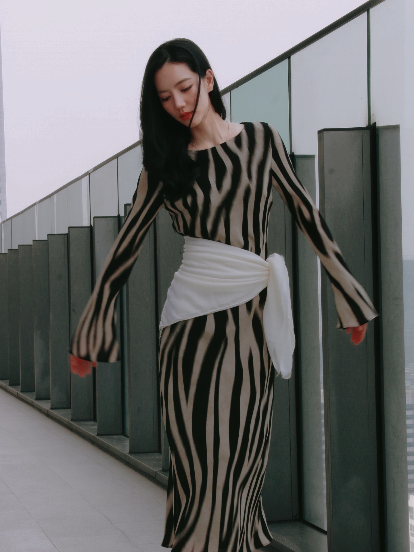 ริชชี่ - อรเณศ ดีคาบาเลส