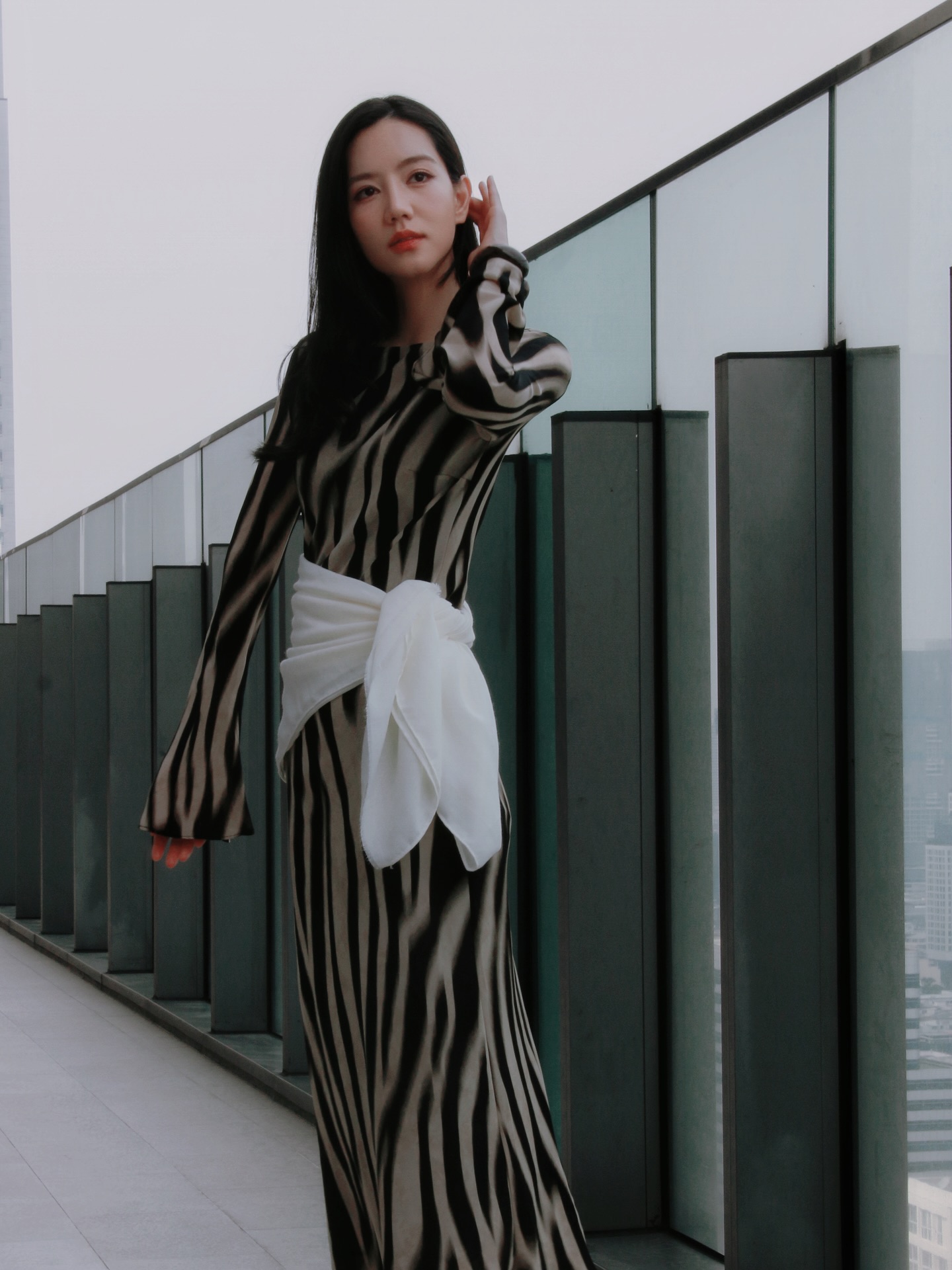 ริชชี่ - อรเณศ ดีคาบาเลส