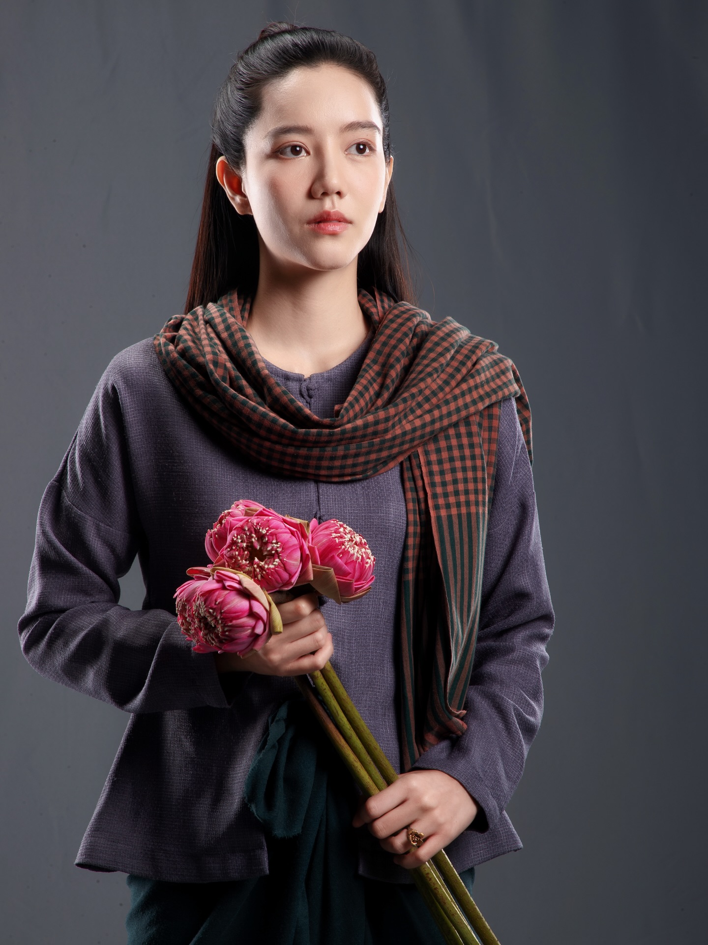 ริชชี่ - อรเณศ ดีคาบาเลส