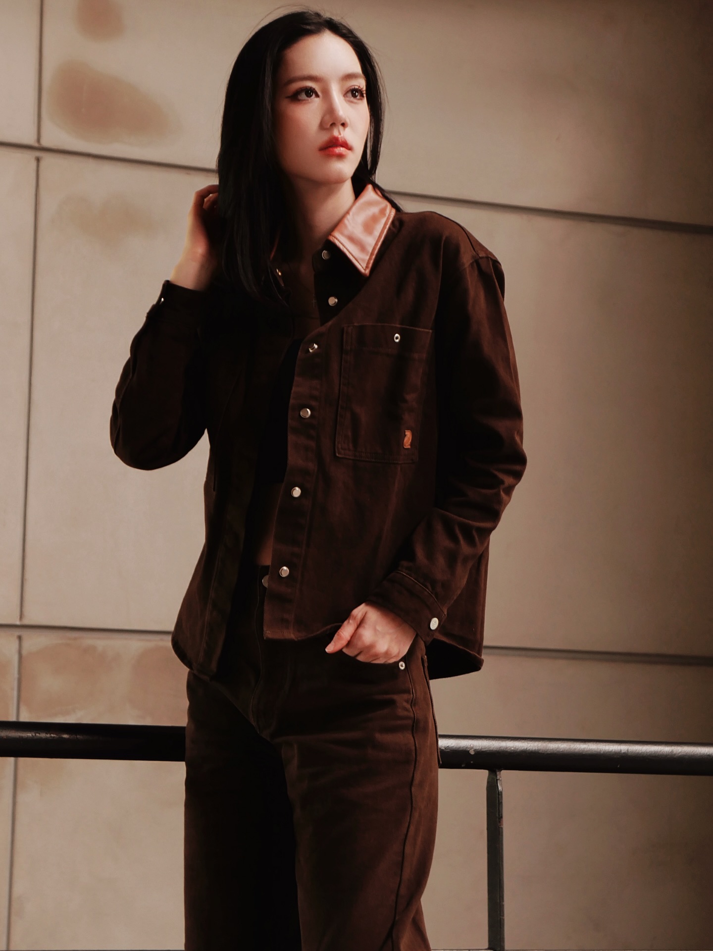 ริชชี่ - อรเณศ ดีคาบาเลส