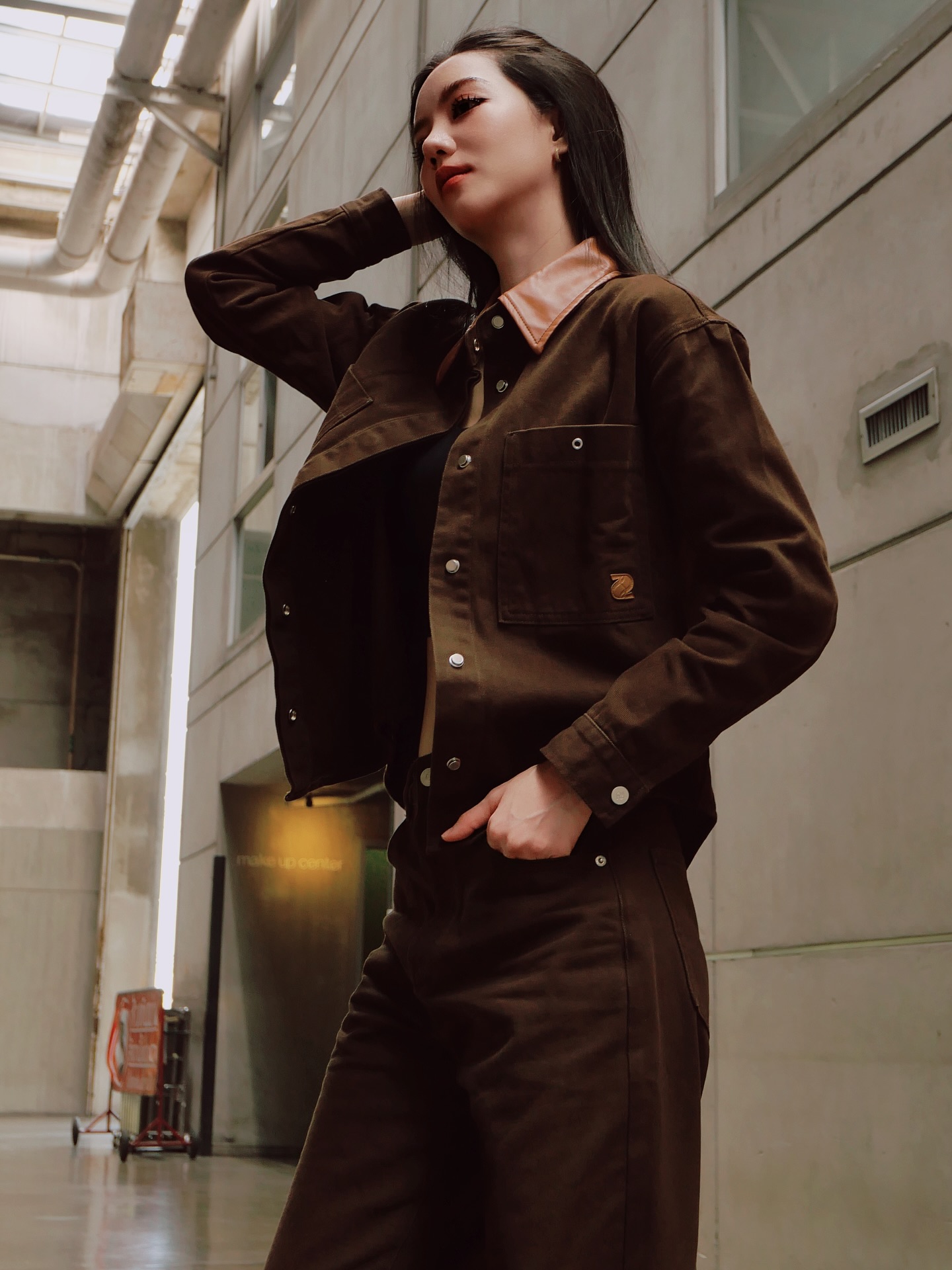 ริชชี่ - อรเณศ ดีคาบาเลส