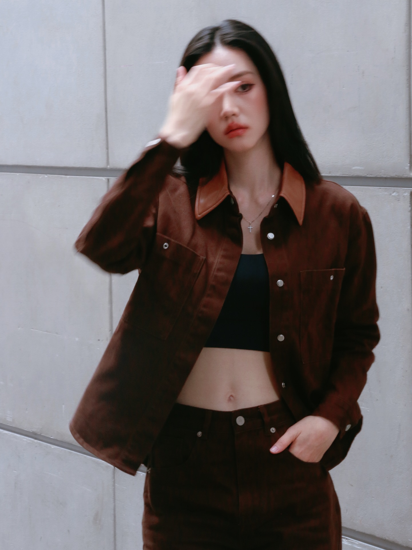 ริชชี่ - อรเณศ ดีคาบาเลส