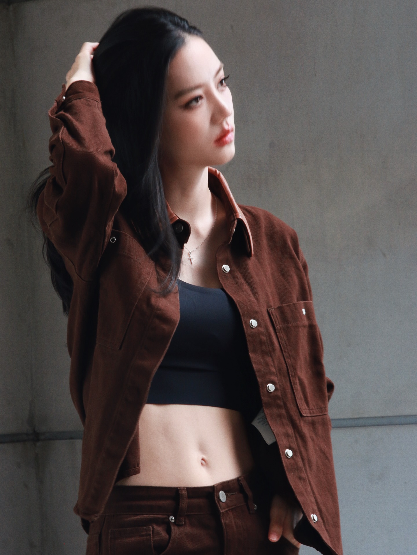 ริชชี่ - อรเณศ ดีคาบาเลส