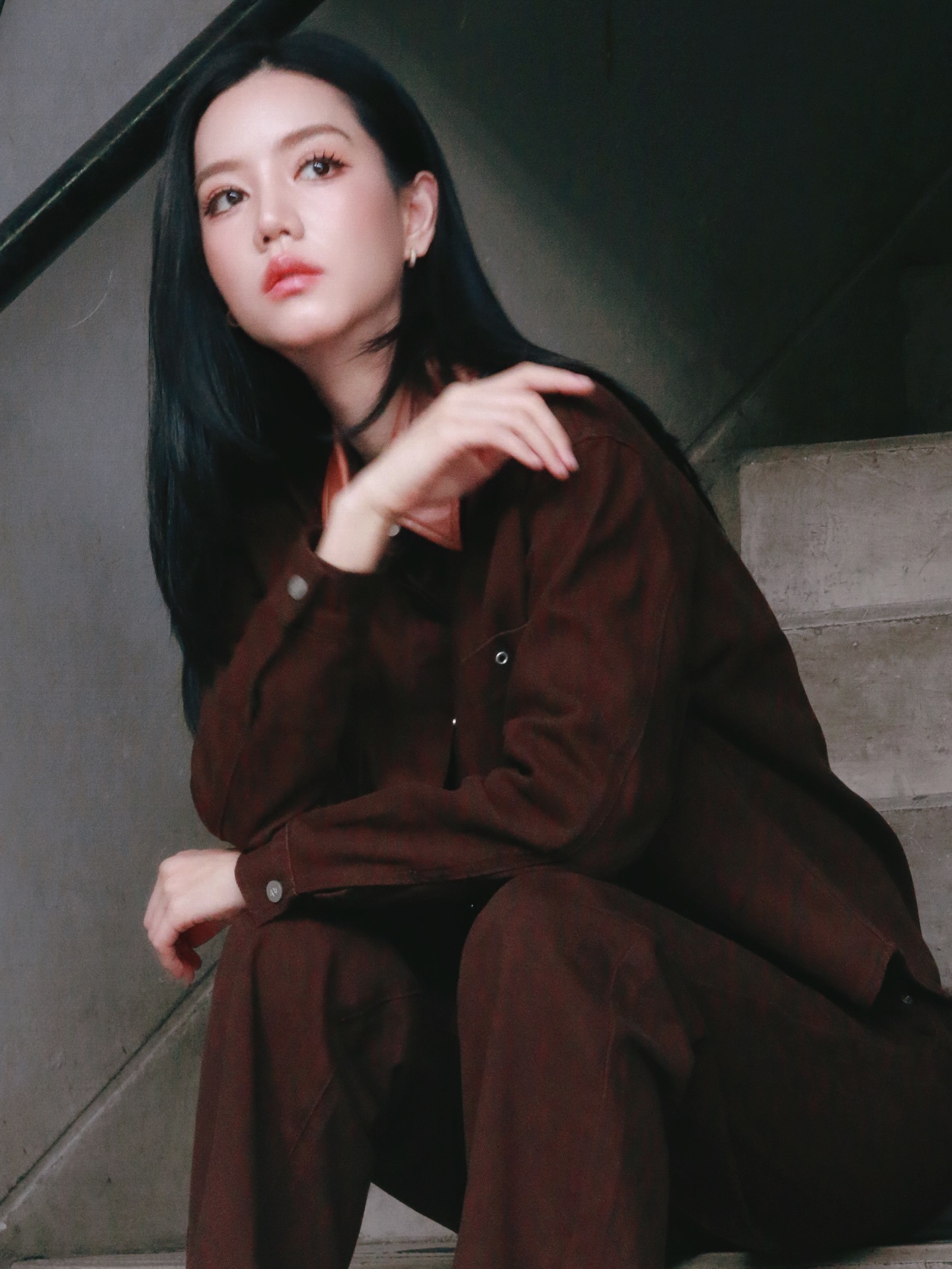 ริชชี่ - อรเณศ ดีคาบาเลส