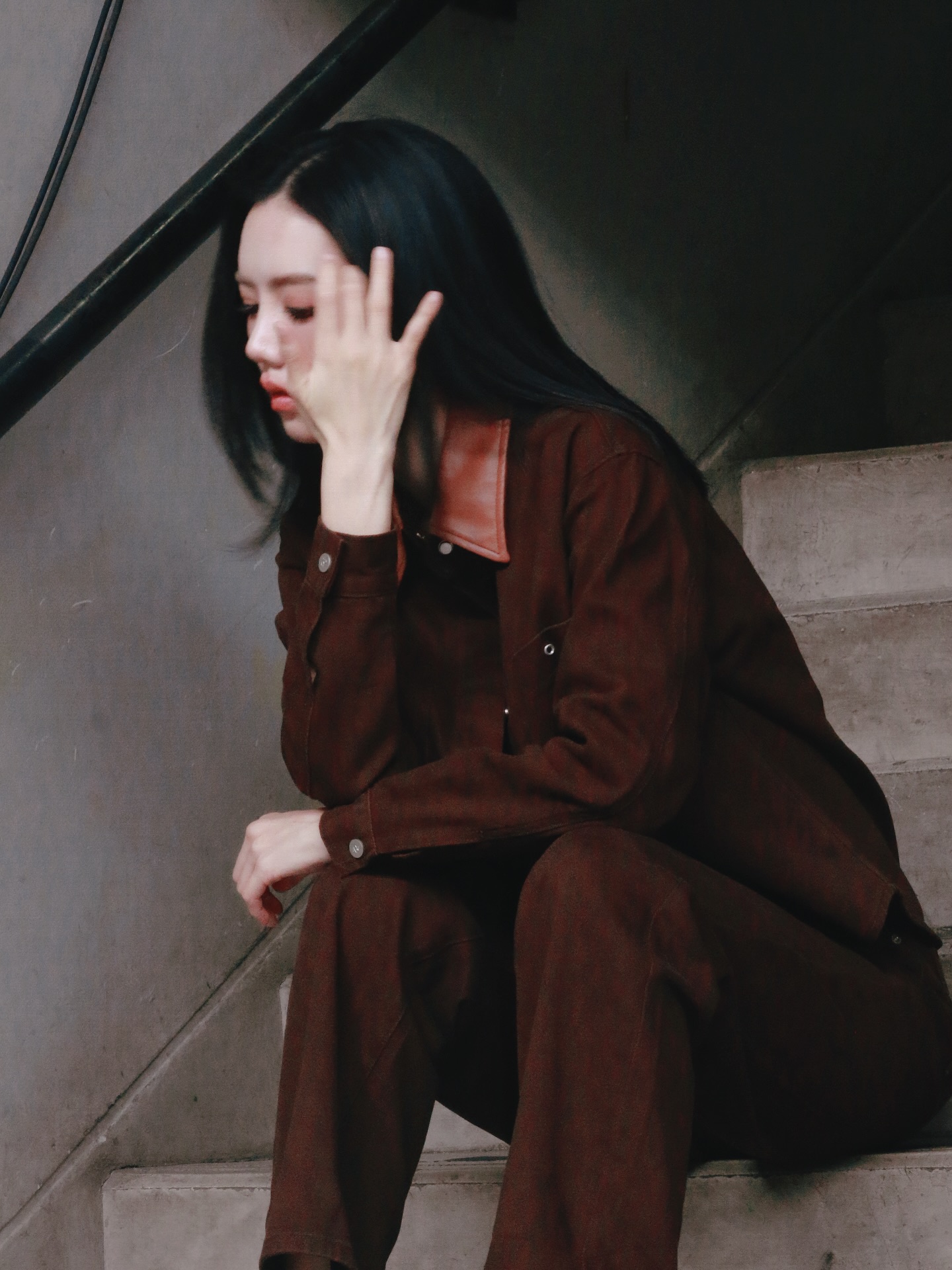 ริชชี่ - อรเณศ ดีคาบาเลส