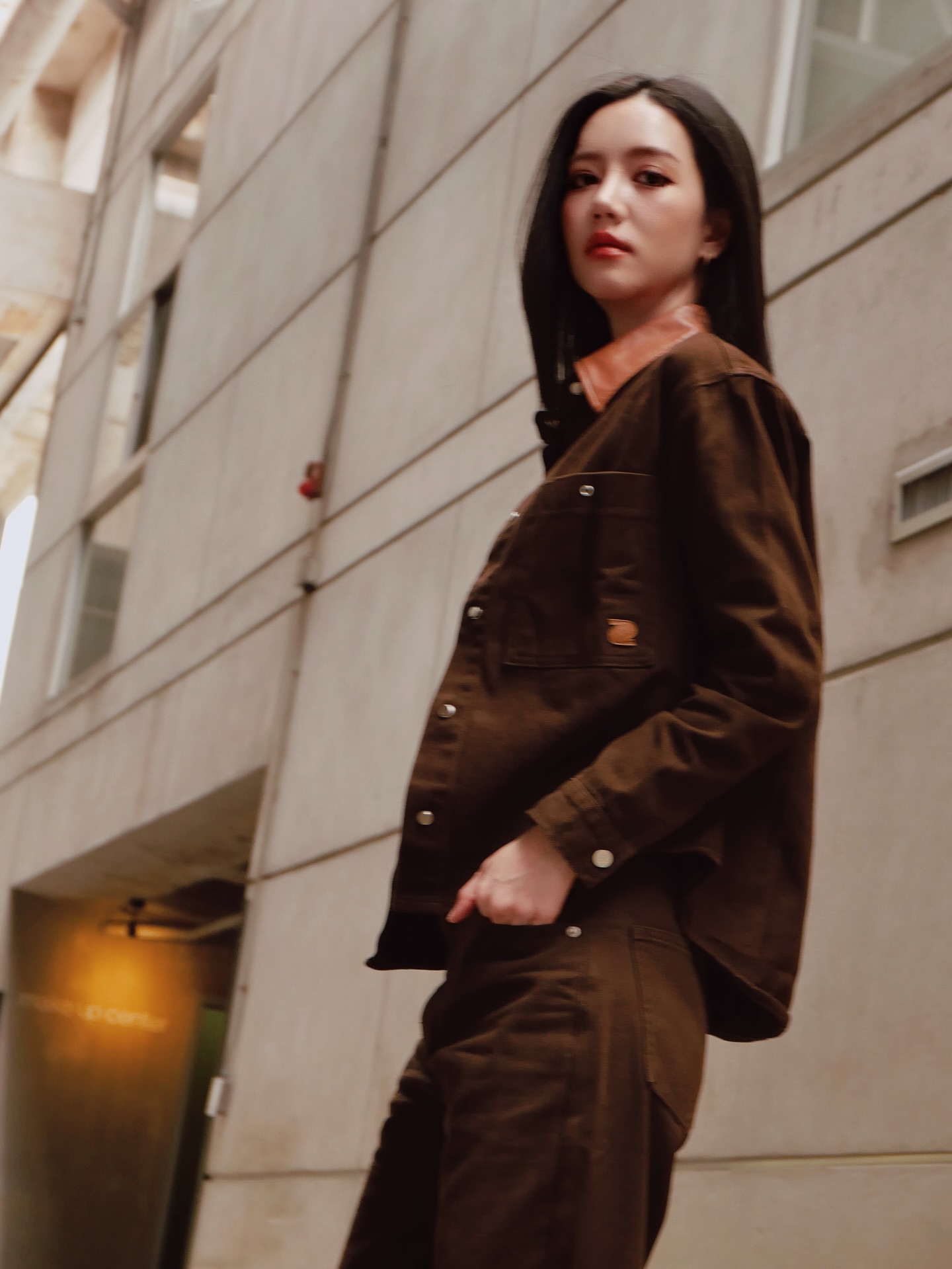 ริชชี่ - อรเณศ ดีคาบาเลส