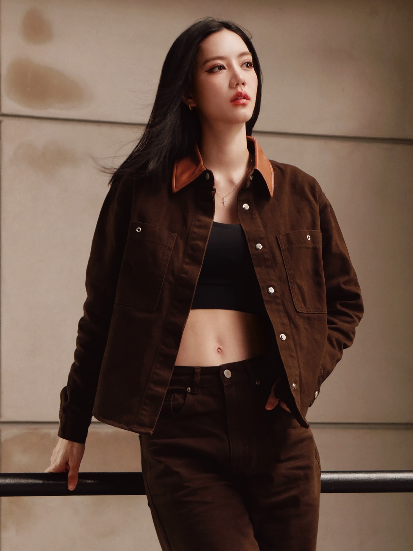 ริชชี่ - อรเณศ ดีคาบาเลส