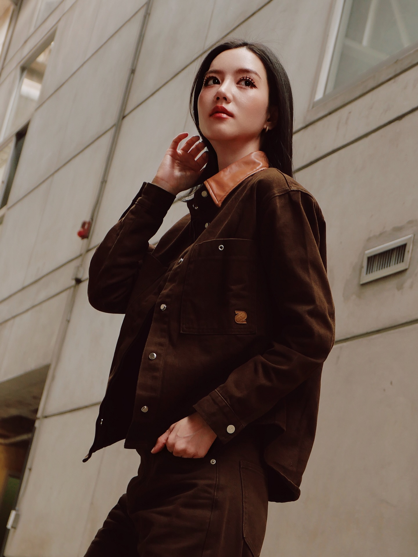 ริชชี่ - อรเณศ ดีคาบาเลส